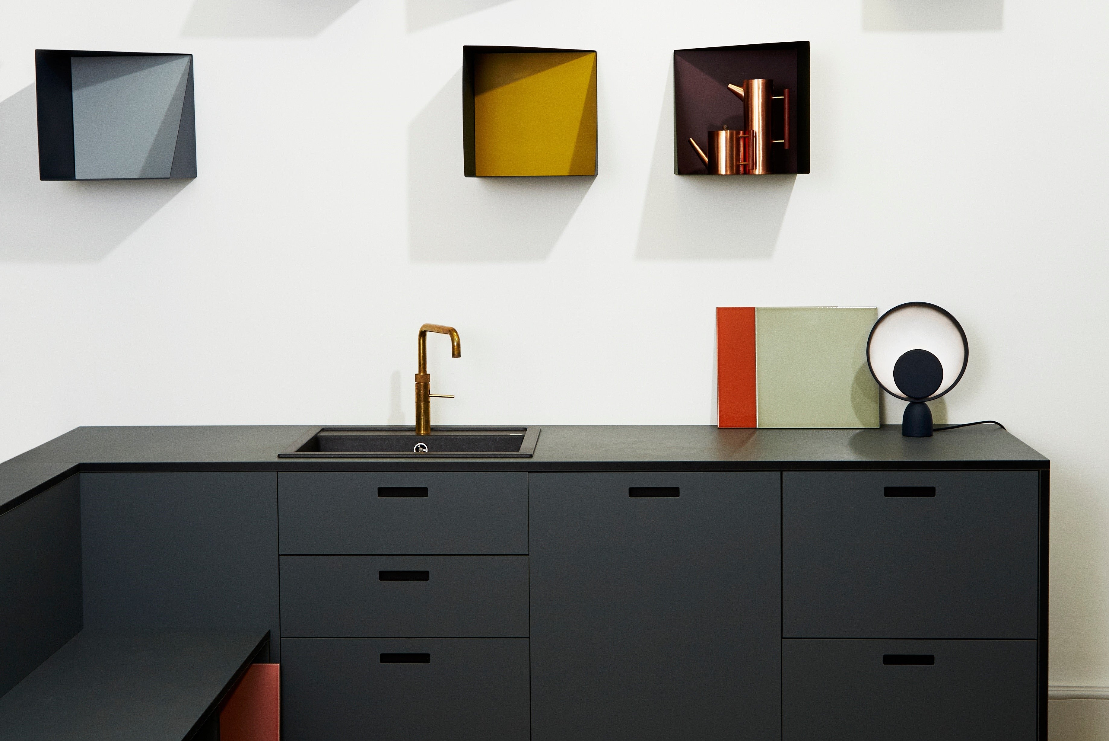 Akcesoria kuchenne - Eye on Design