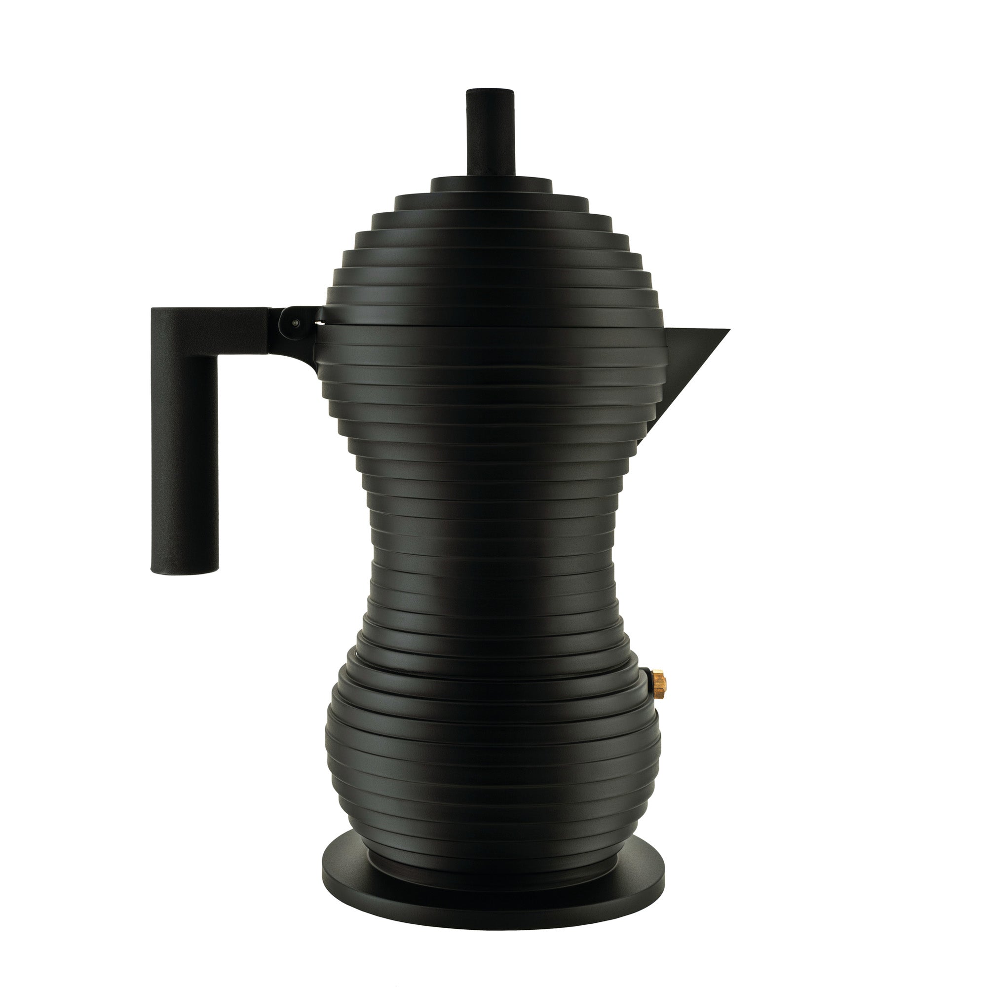 Black Pulcina coffee