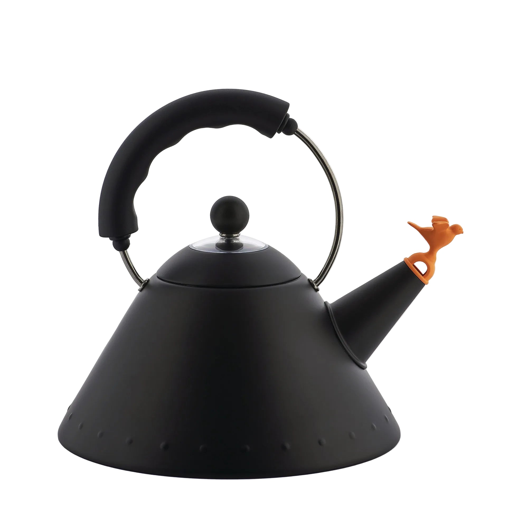 Induktionskessel 9093 schwarz matt