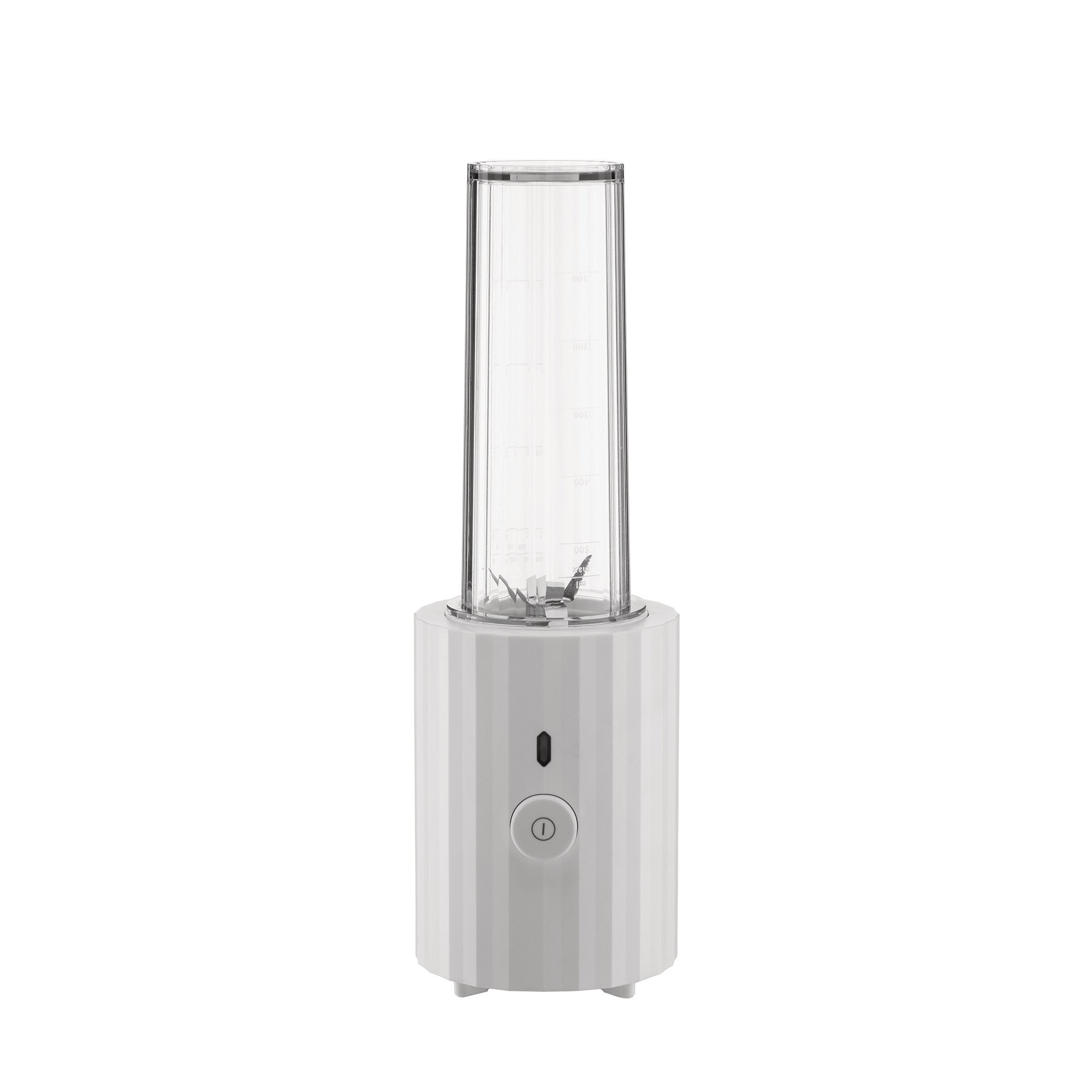 Blender PLISSÉ biały – Alessi