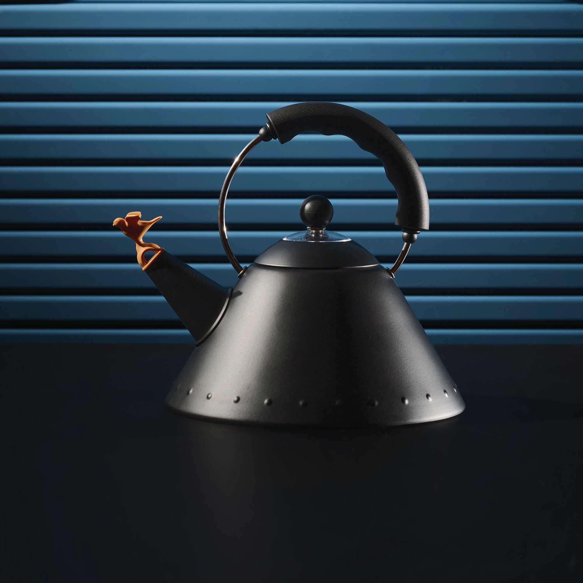 Induktionskessel 9093 schwarz matt