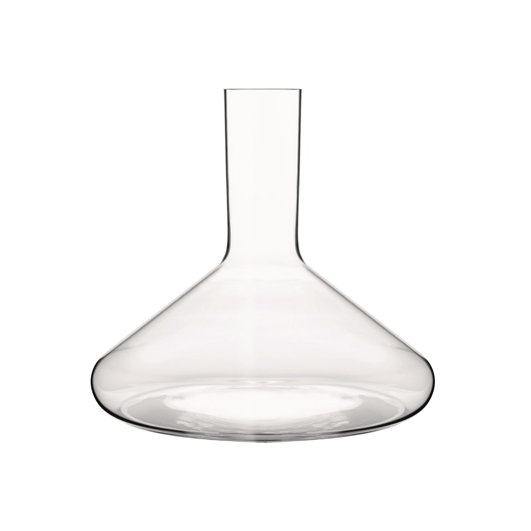Dekanter EUGENIA szkło kryształowe – Alessi