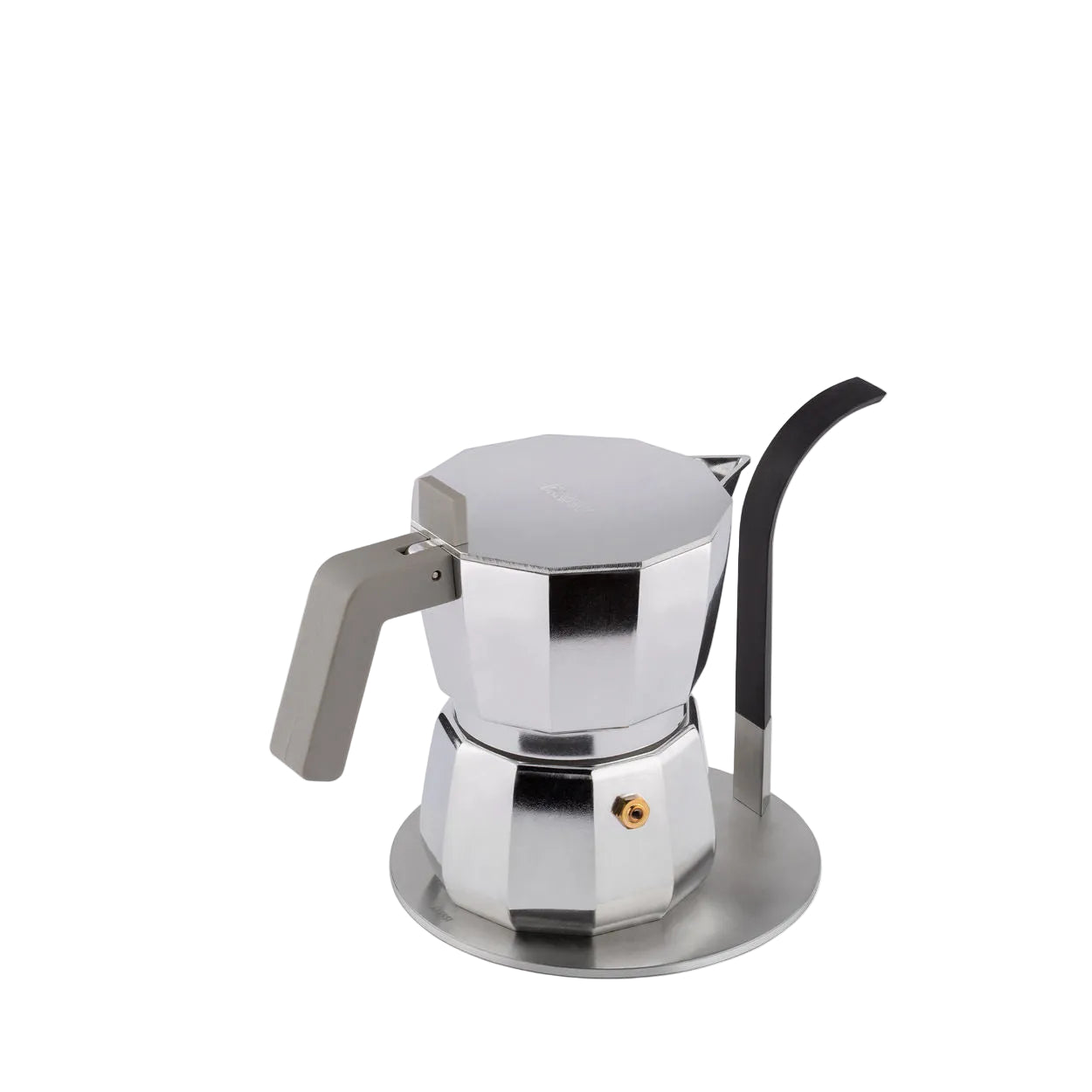 Induktionsadapter LITTLE HELPER Edelstahl