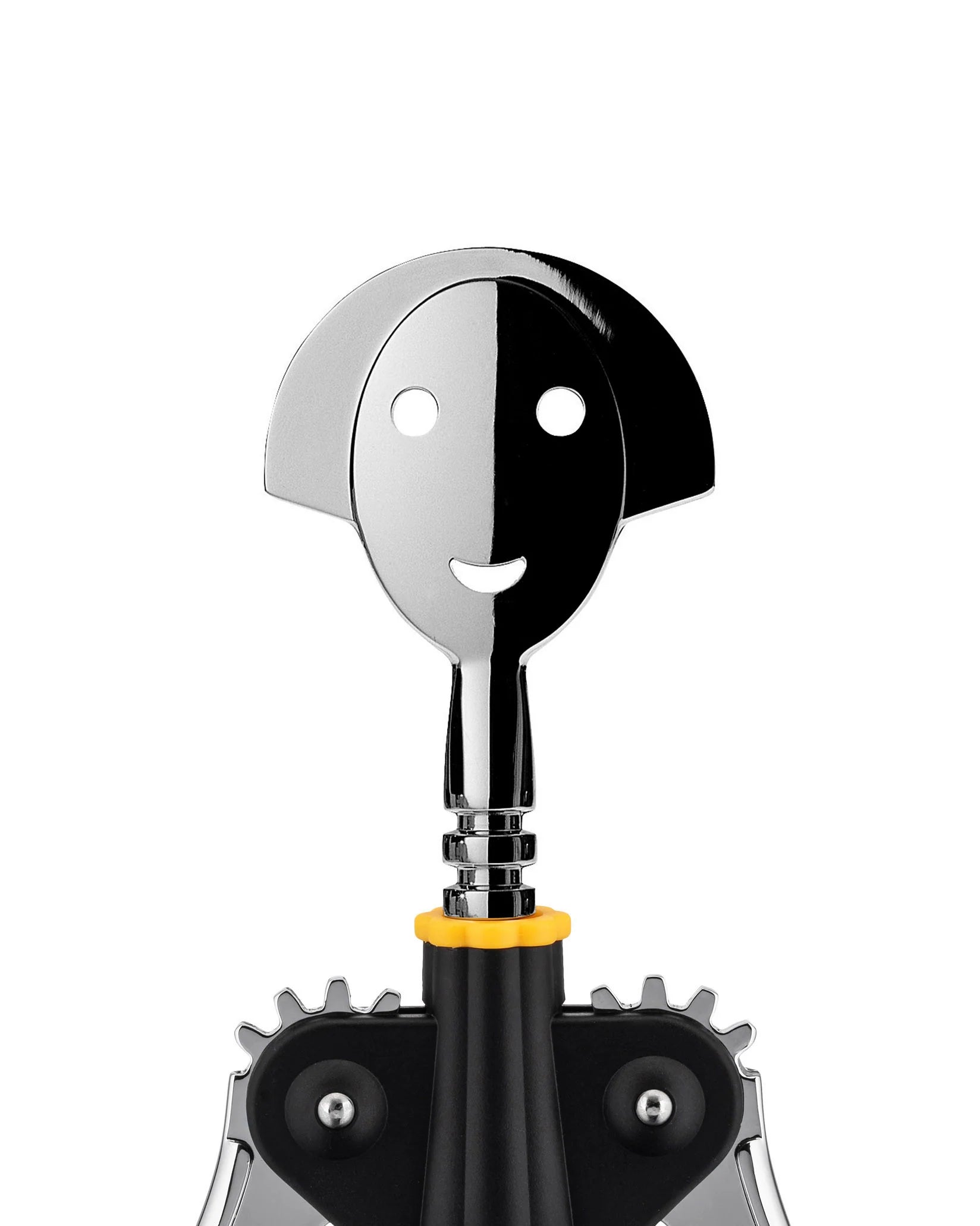 Anna G. Czarny Flügelspieler Korkenzieher