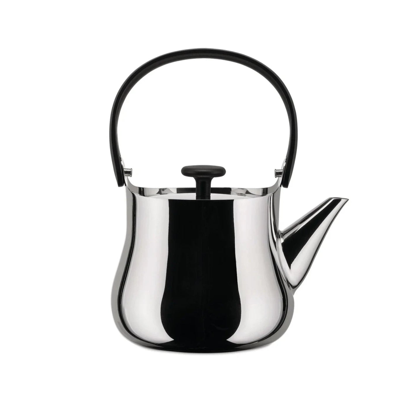 Czajnik indukcyjny CHA stal nierdzewna – Alessi