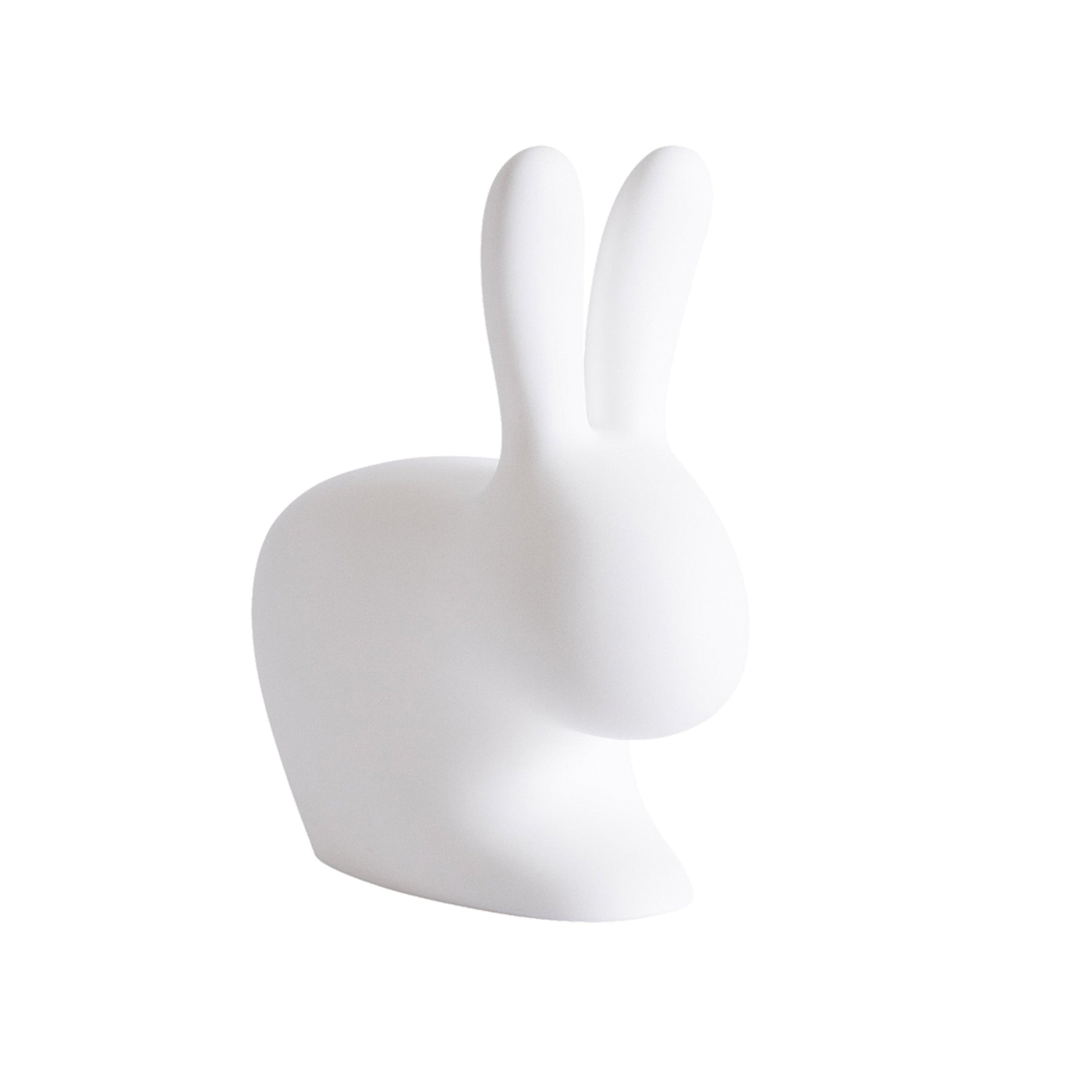 Türstopper HASE XS weiß