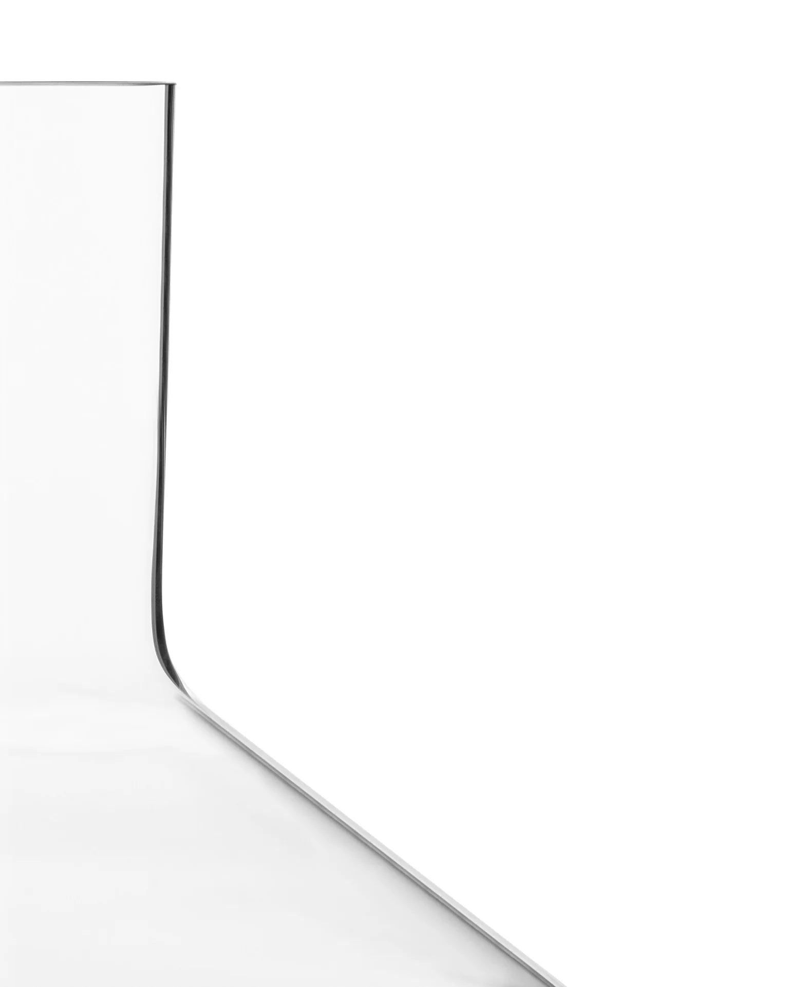 Dekanter EUGENIA szkło kryształowe – Alessi