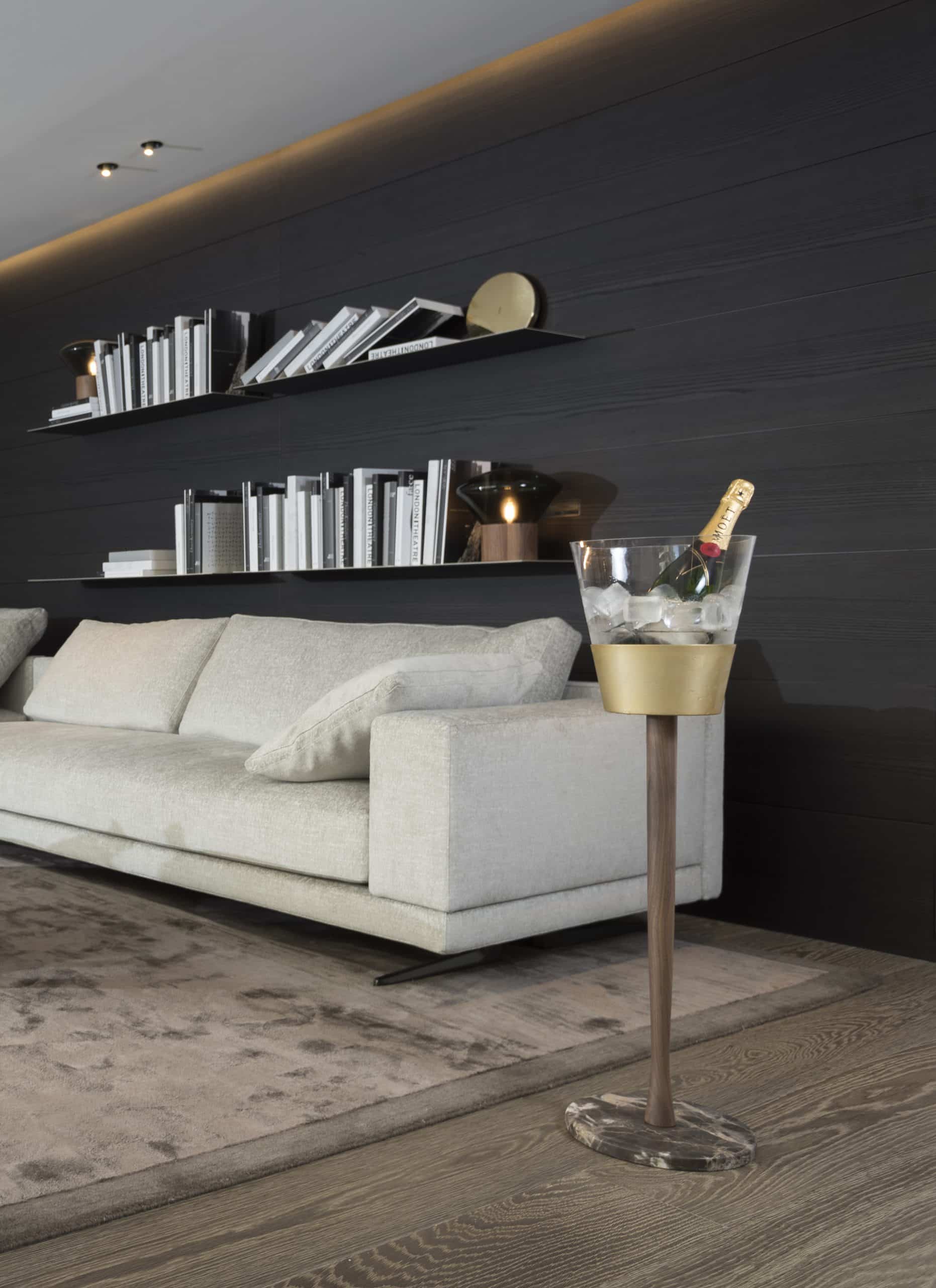 Golden CHAMPANERA Cooler