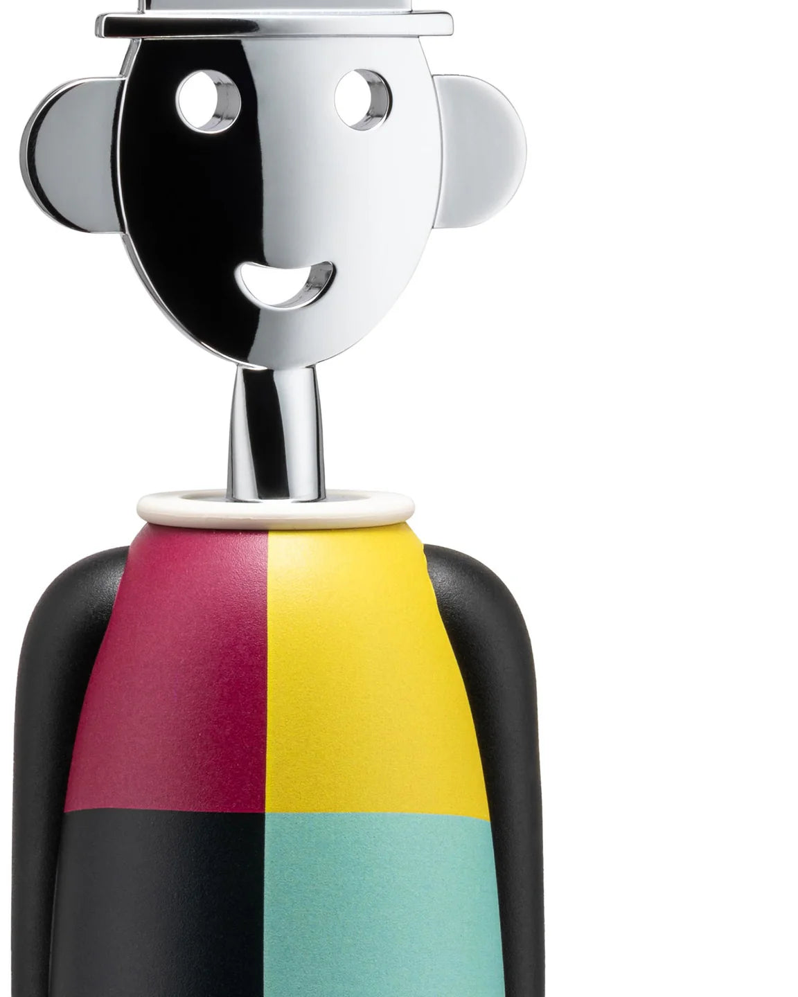 Korkociąg skrzydłowy ALESSANDRO M. - PARADE – Alessi