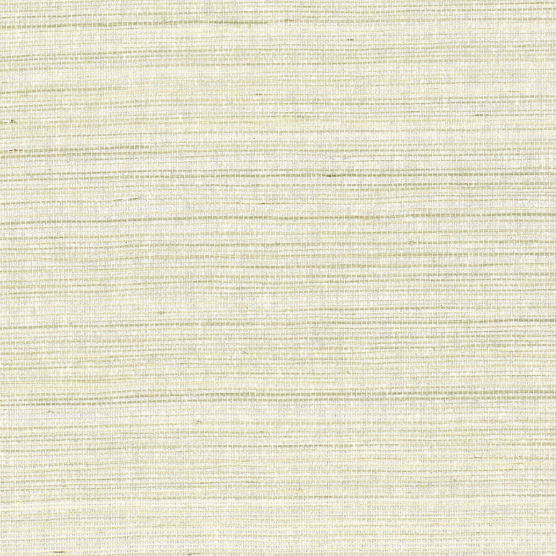 Strukturierte Tapete aus Pflanzenfaser PICTA - CALCAIRE kalkbeige