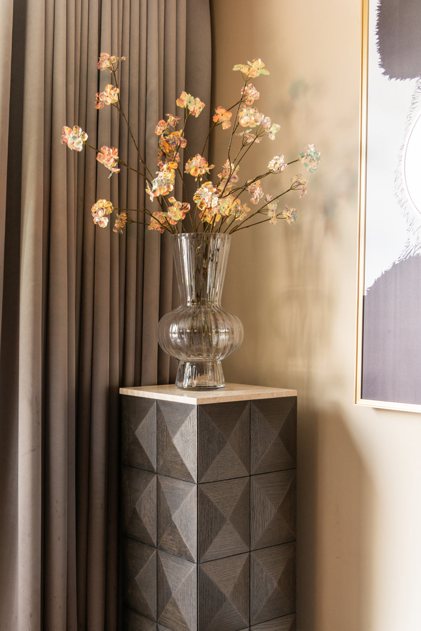 KYAN glass vase