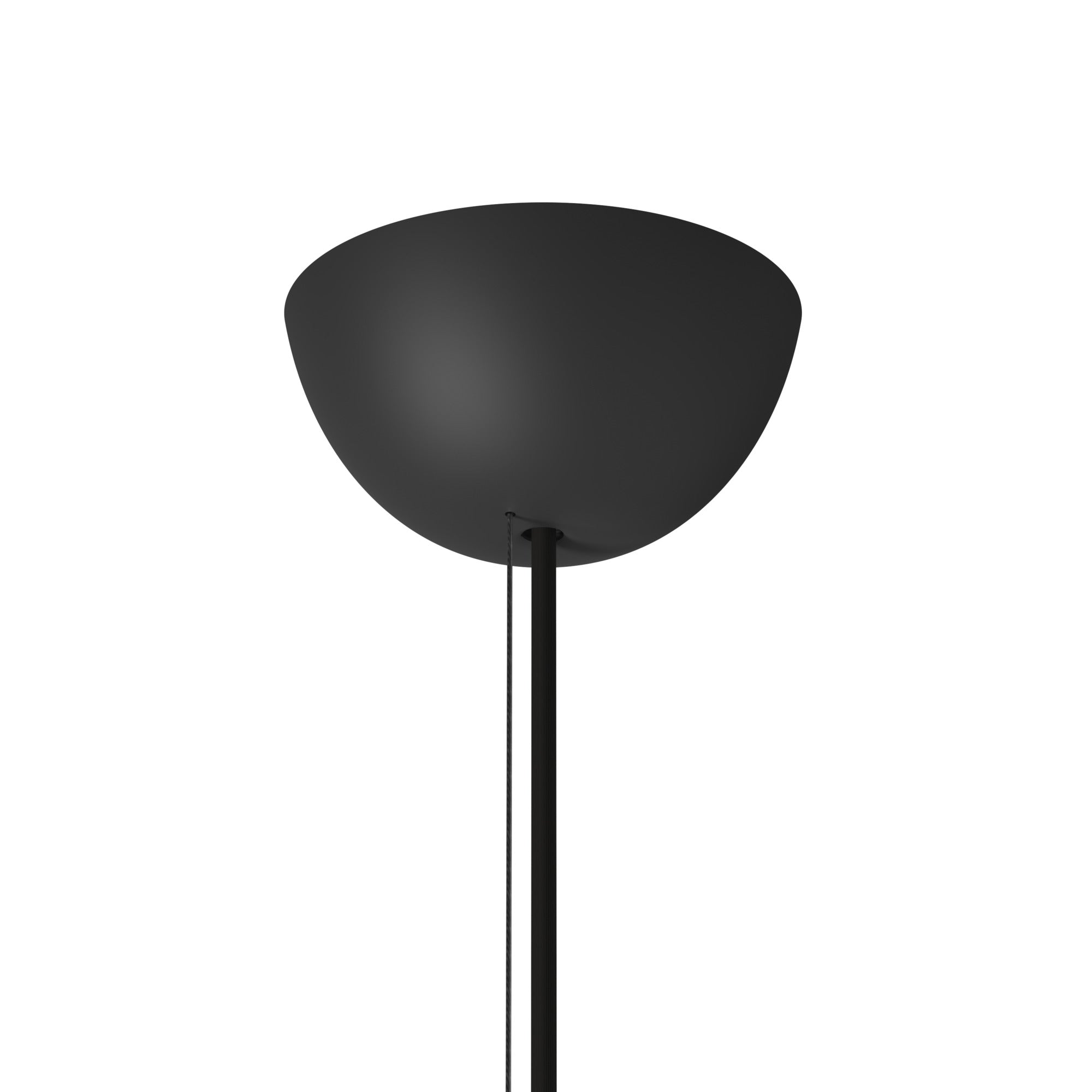 AJ ROYAL black pendant lamp