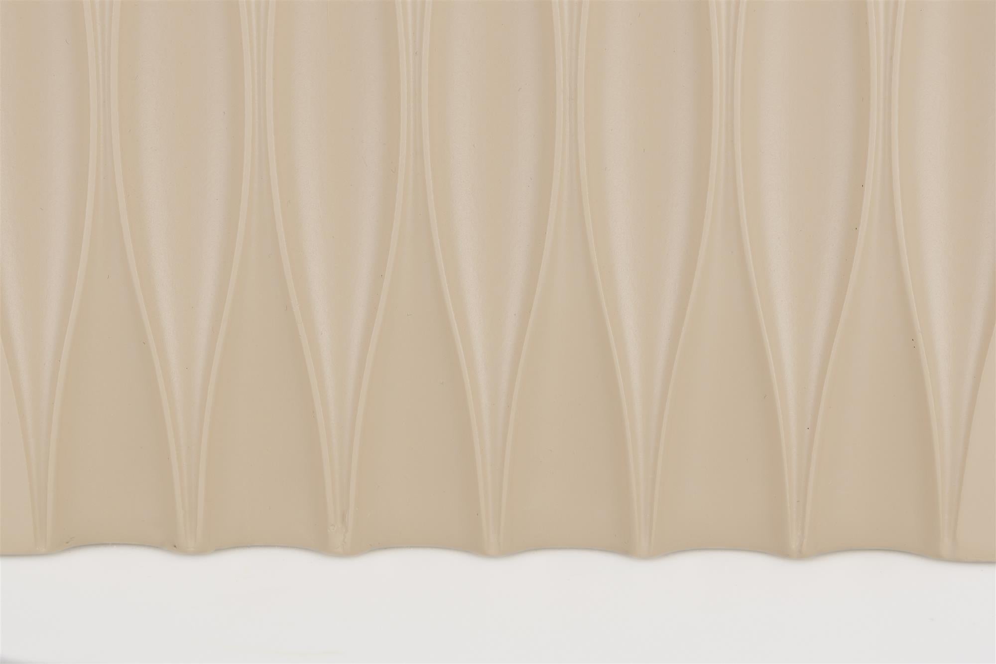 Riley Beige Vase
