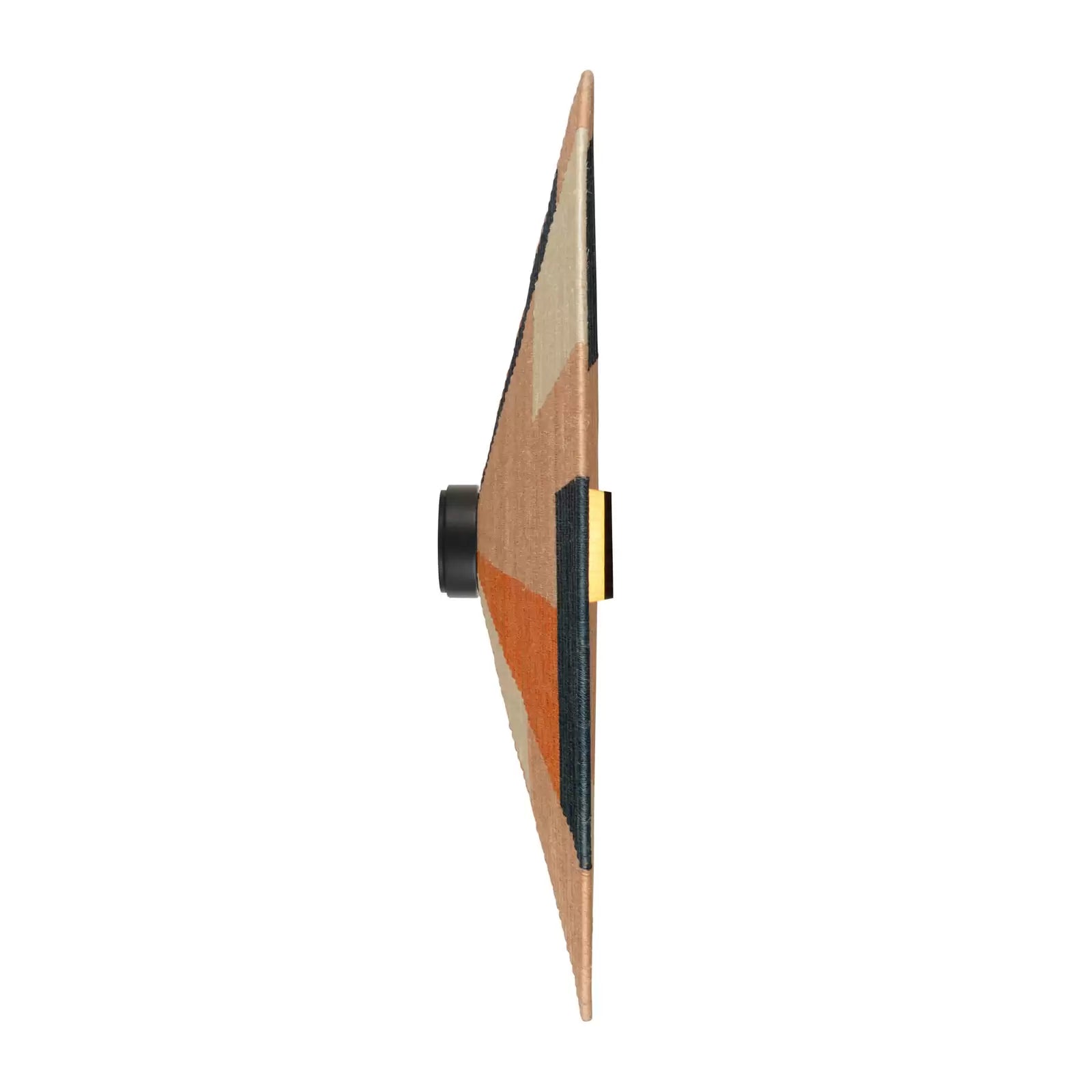 Parrot Piaskowy wall lamp