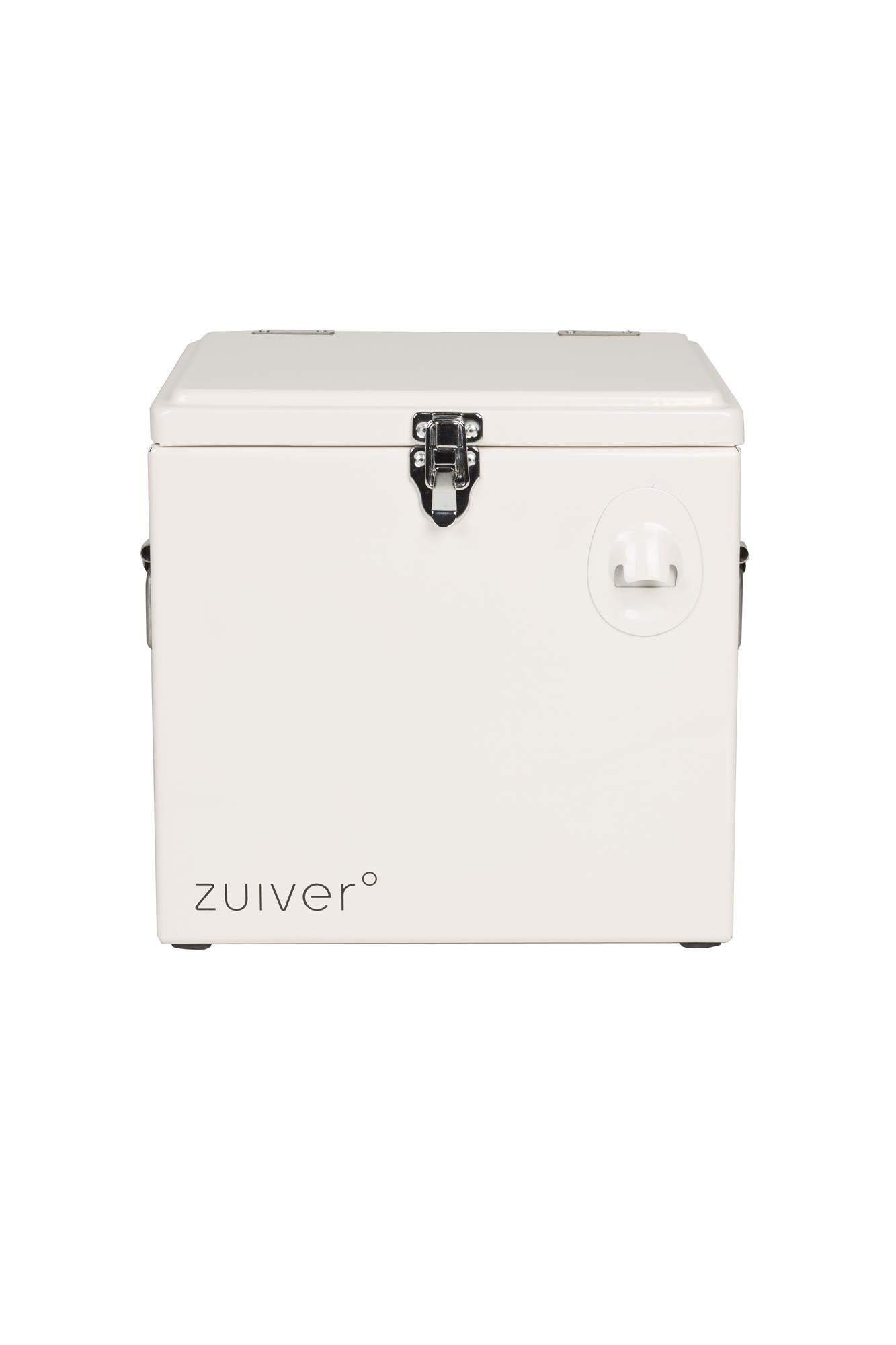 Kühlbox BE CUTE weiß