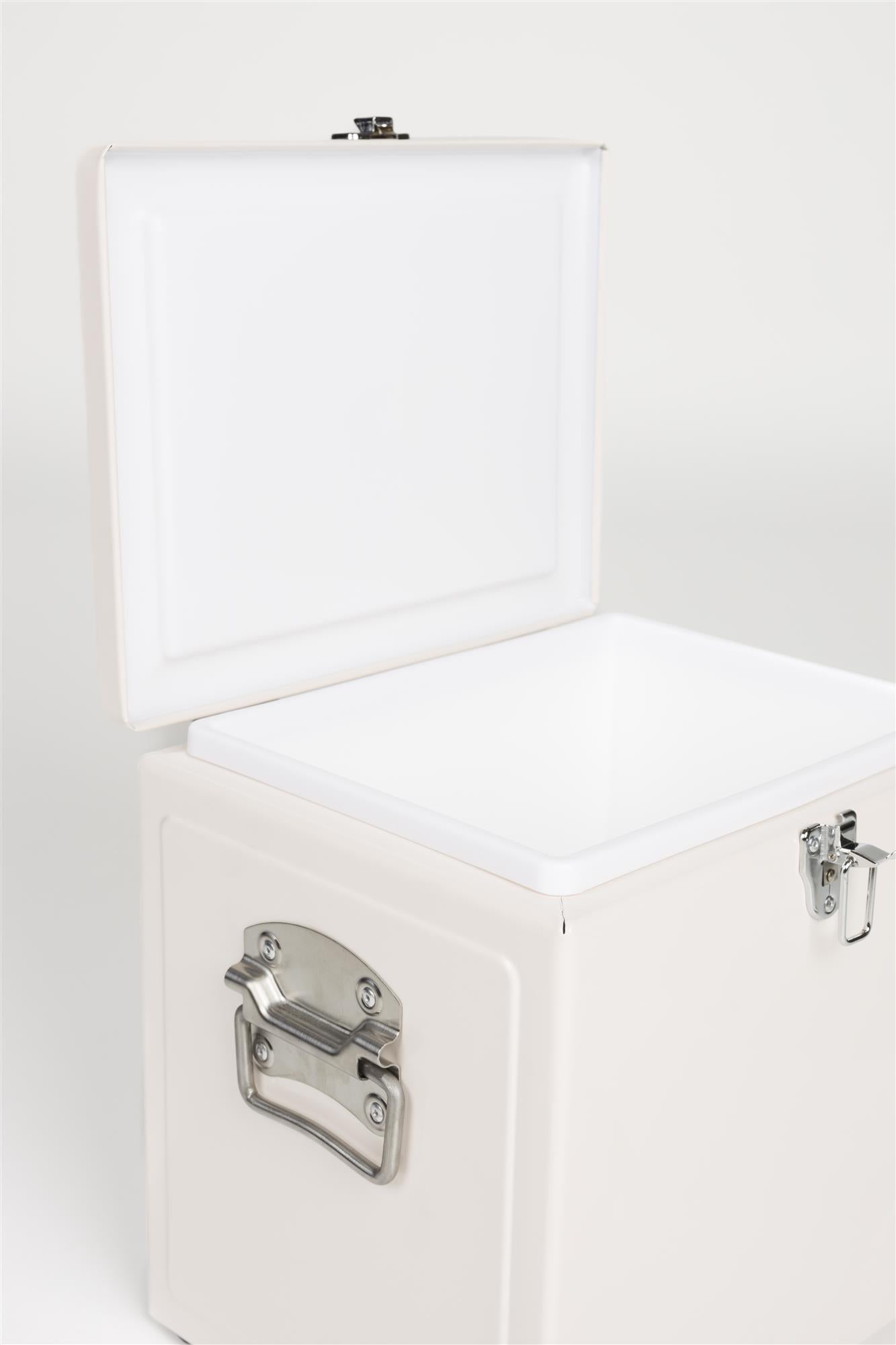 Kühlbox BE CUTE weiß