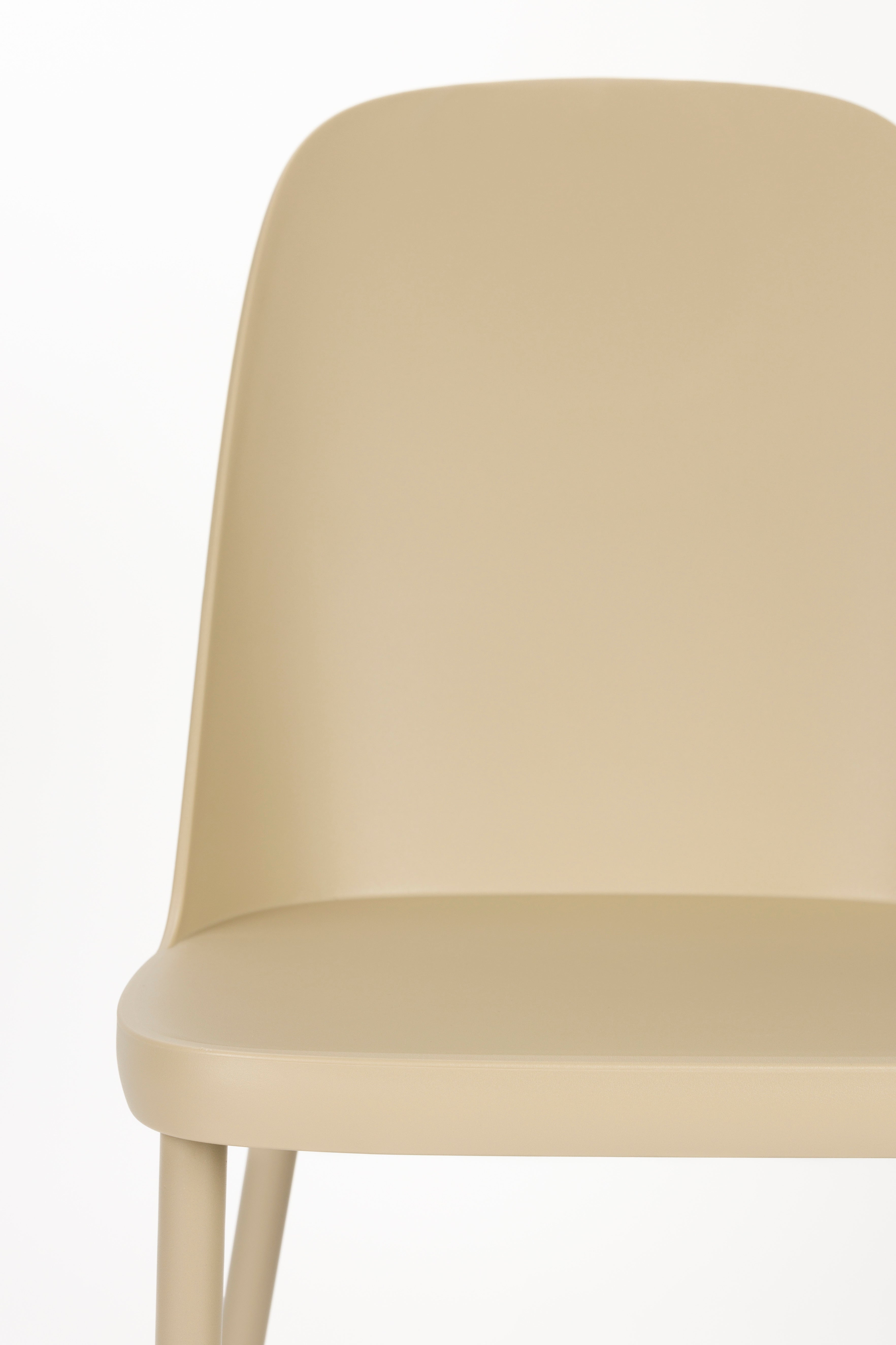 Stuhl PIP beige