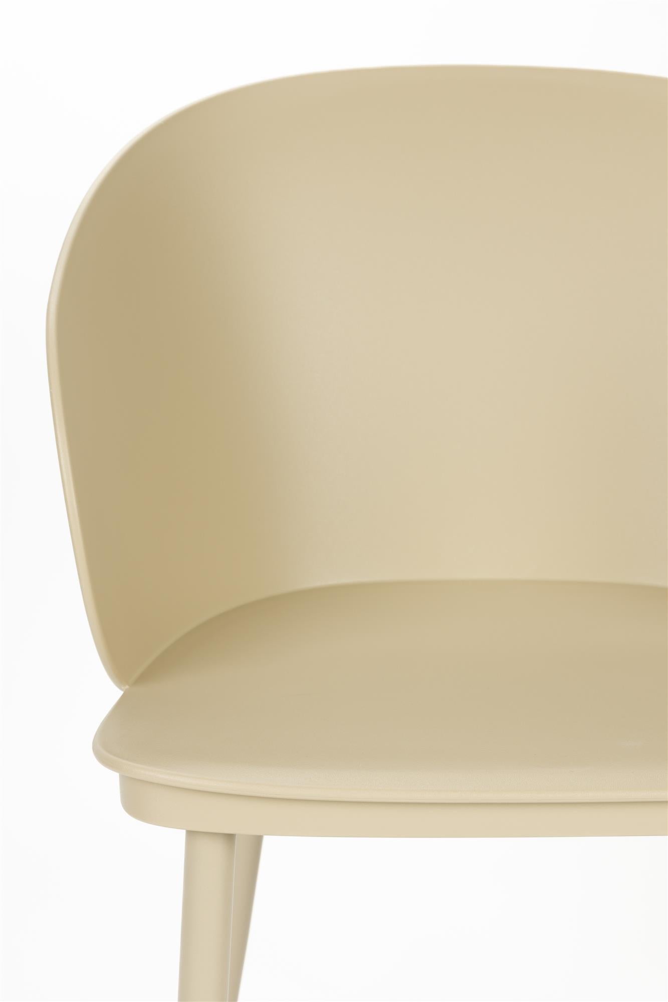 Stuhl GIGI beige