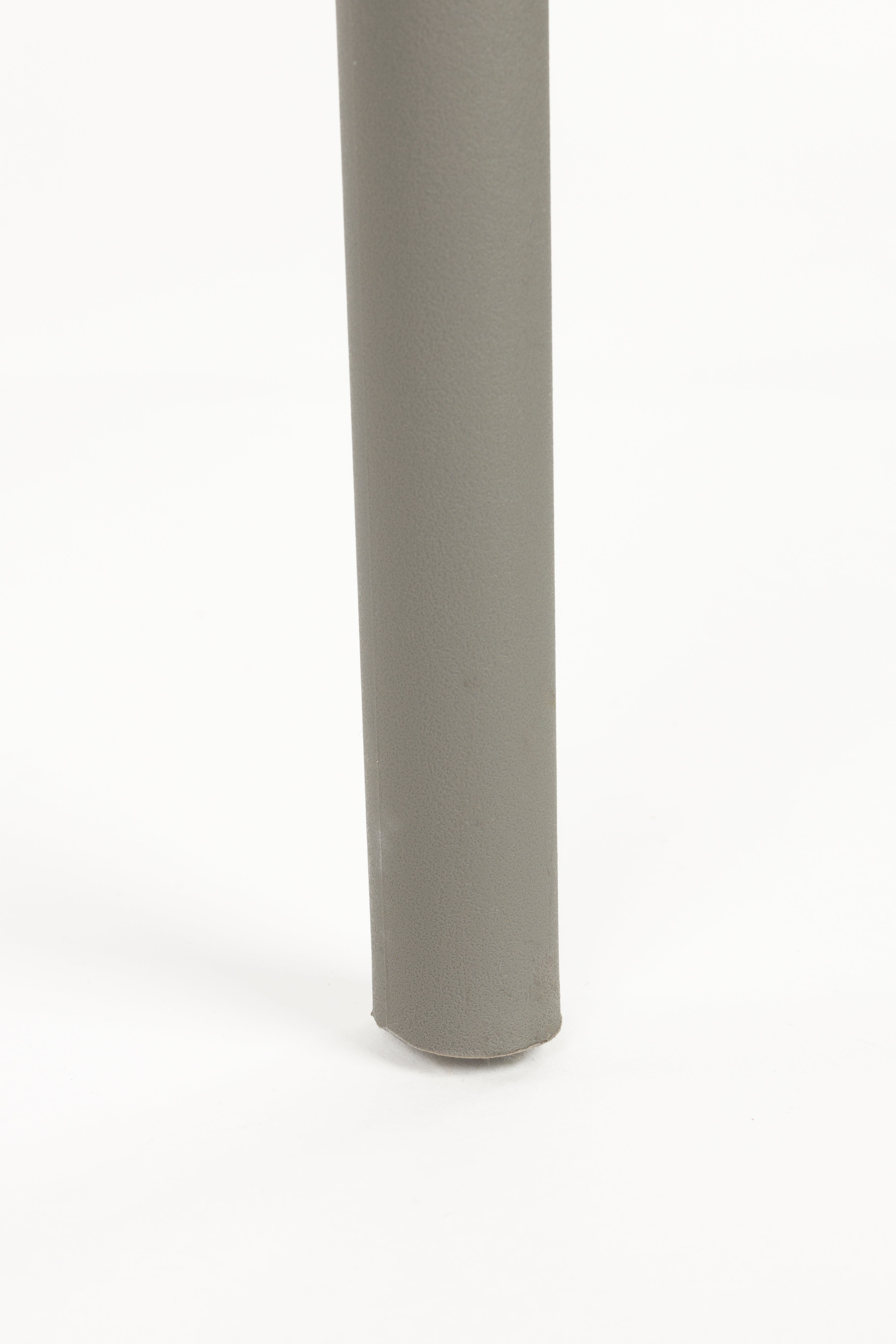 SERRA Gray Garden Chair