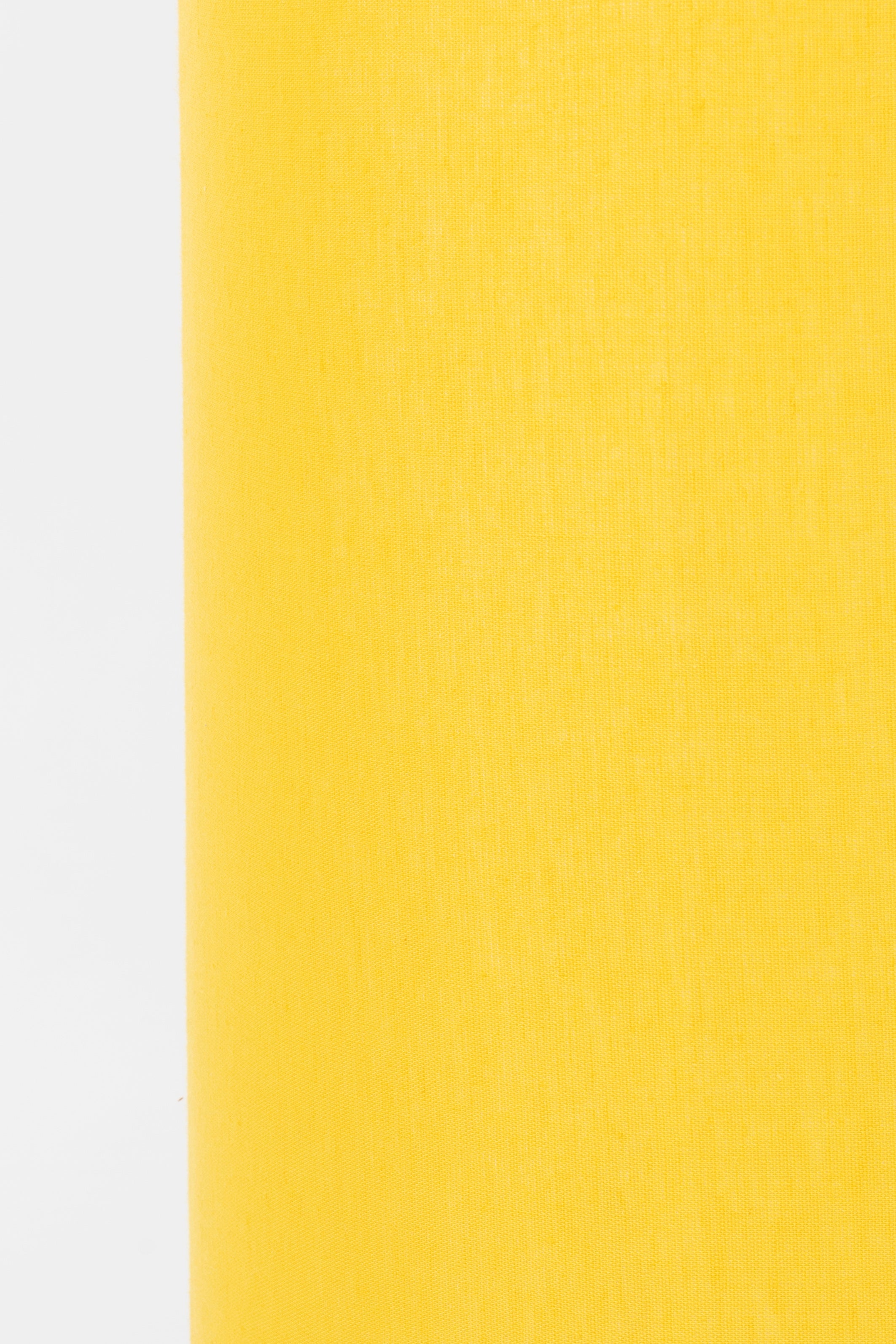 DON'T BE AFRAID OF COLOUR Tischleuchte gelb