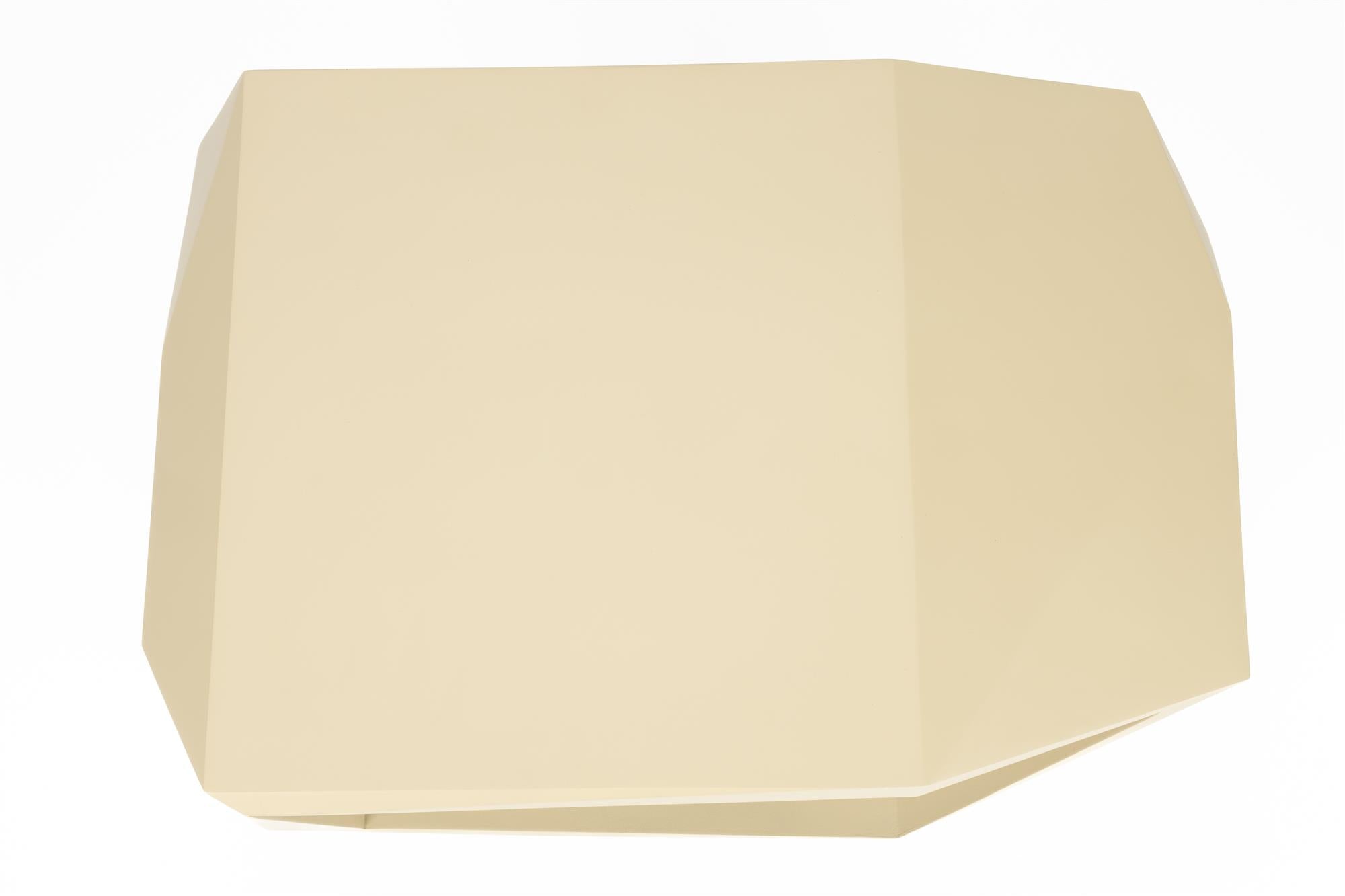 Beistelltisch NORTH beige