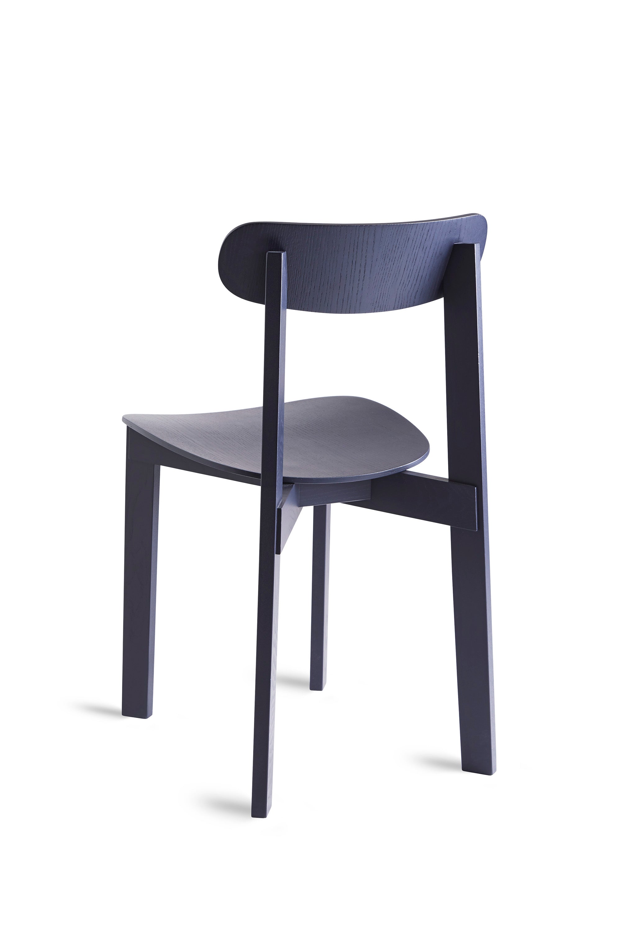 BONDI Chair Blue