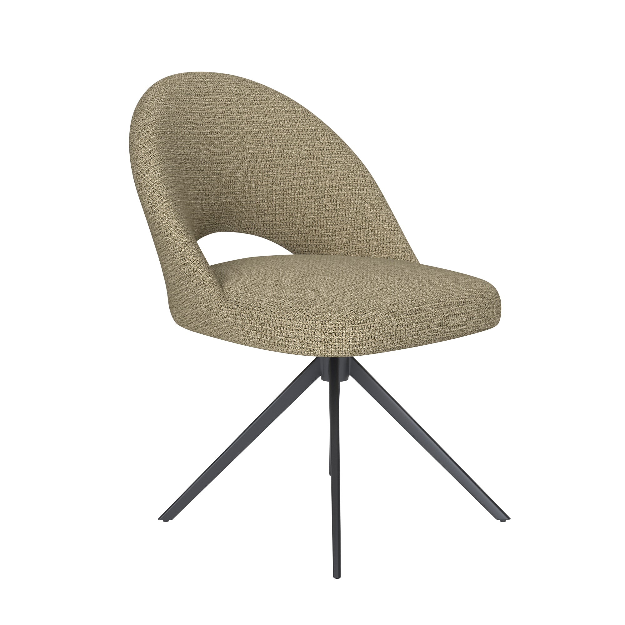 MICK Chair Green
