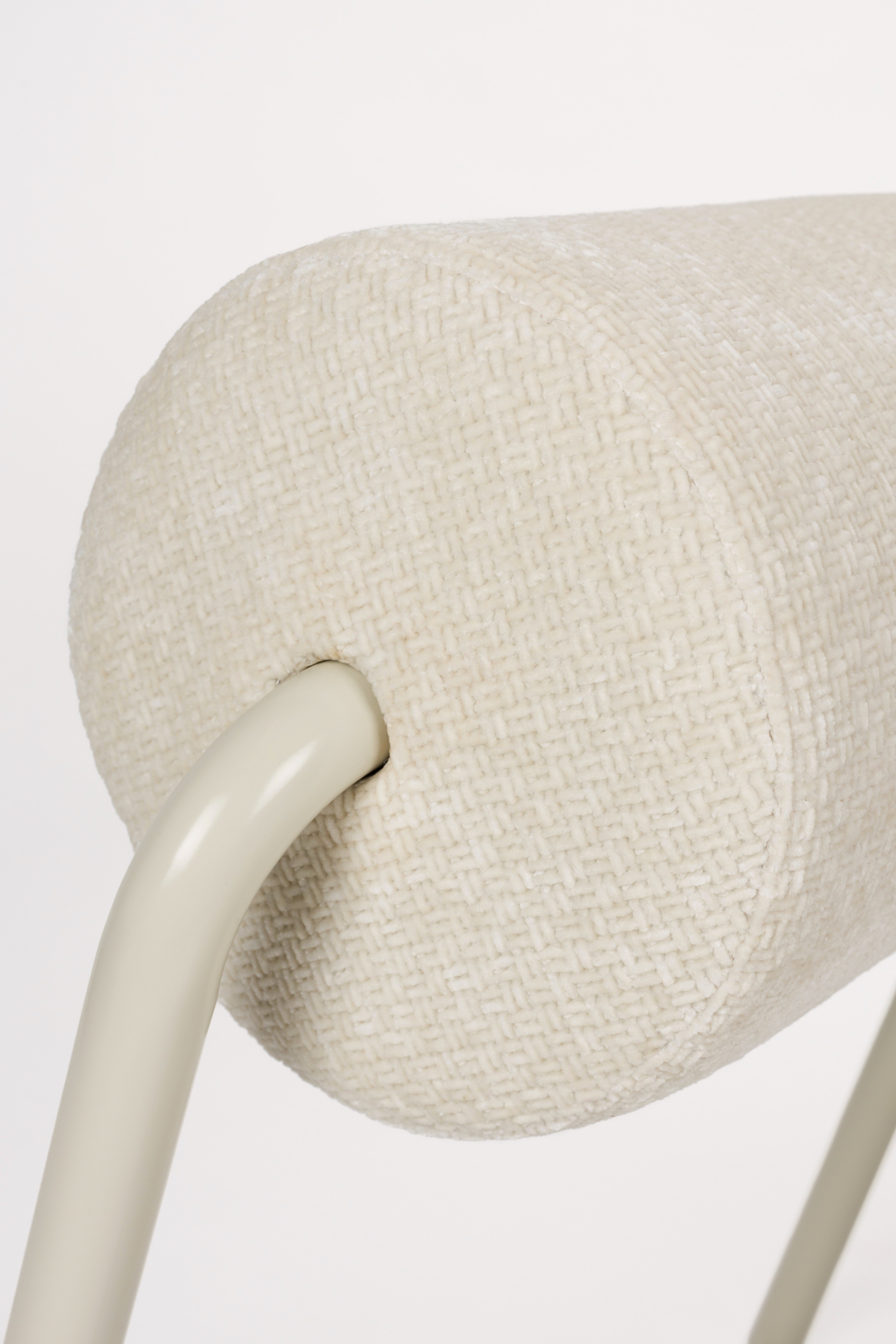 LEKIMA Armchair Light Beige