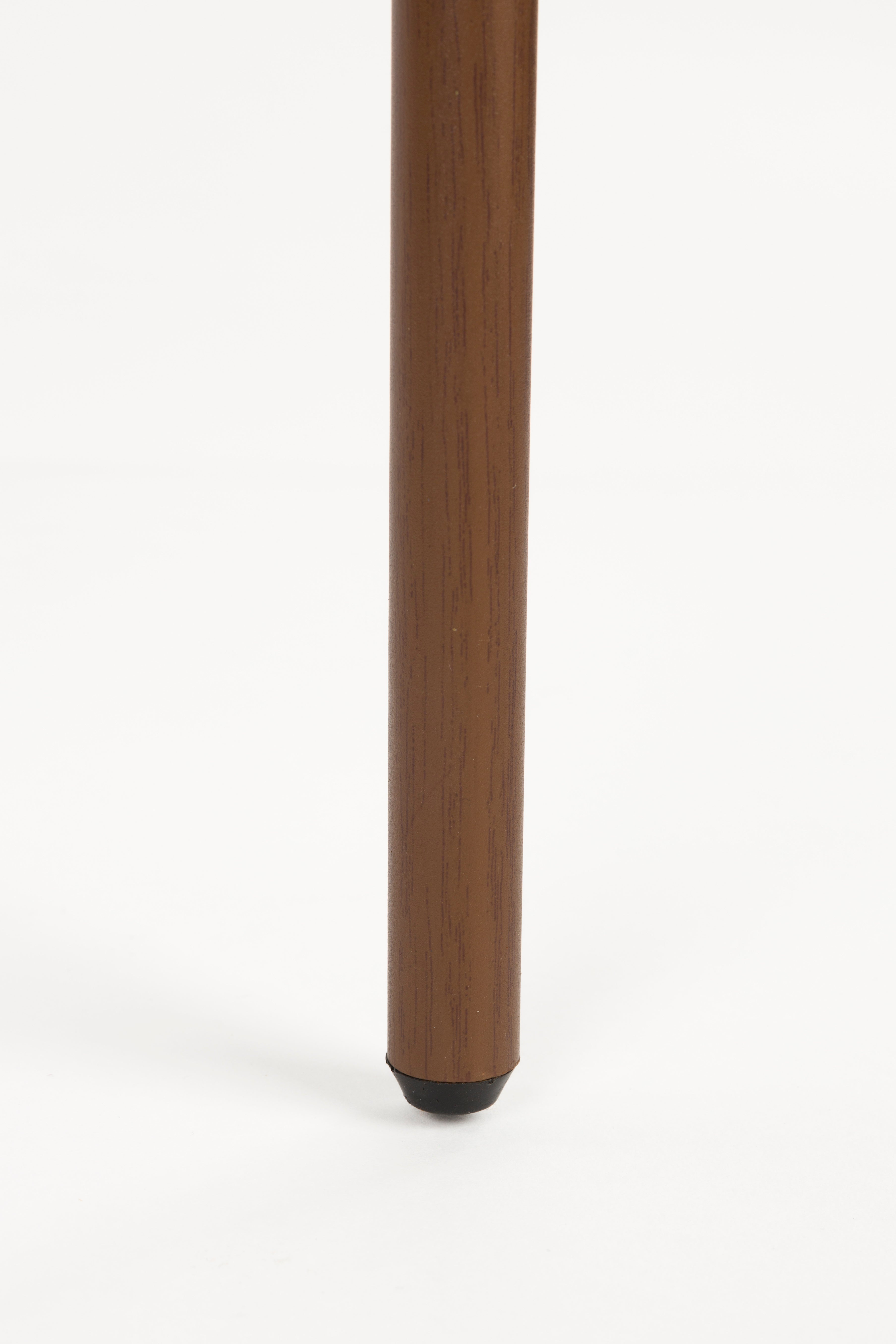 Stuhl CLAES Terrakotta