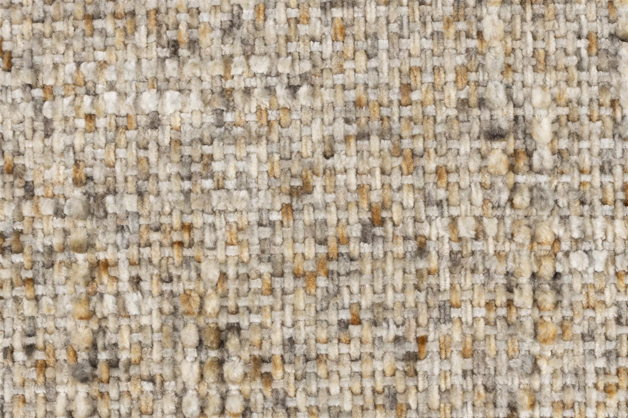 SYDNEY Cushion Brown Melange