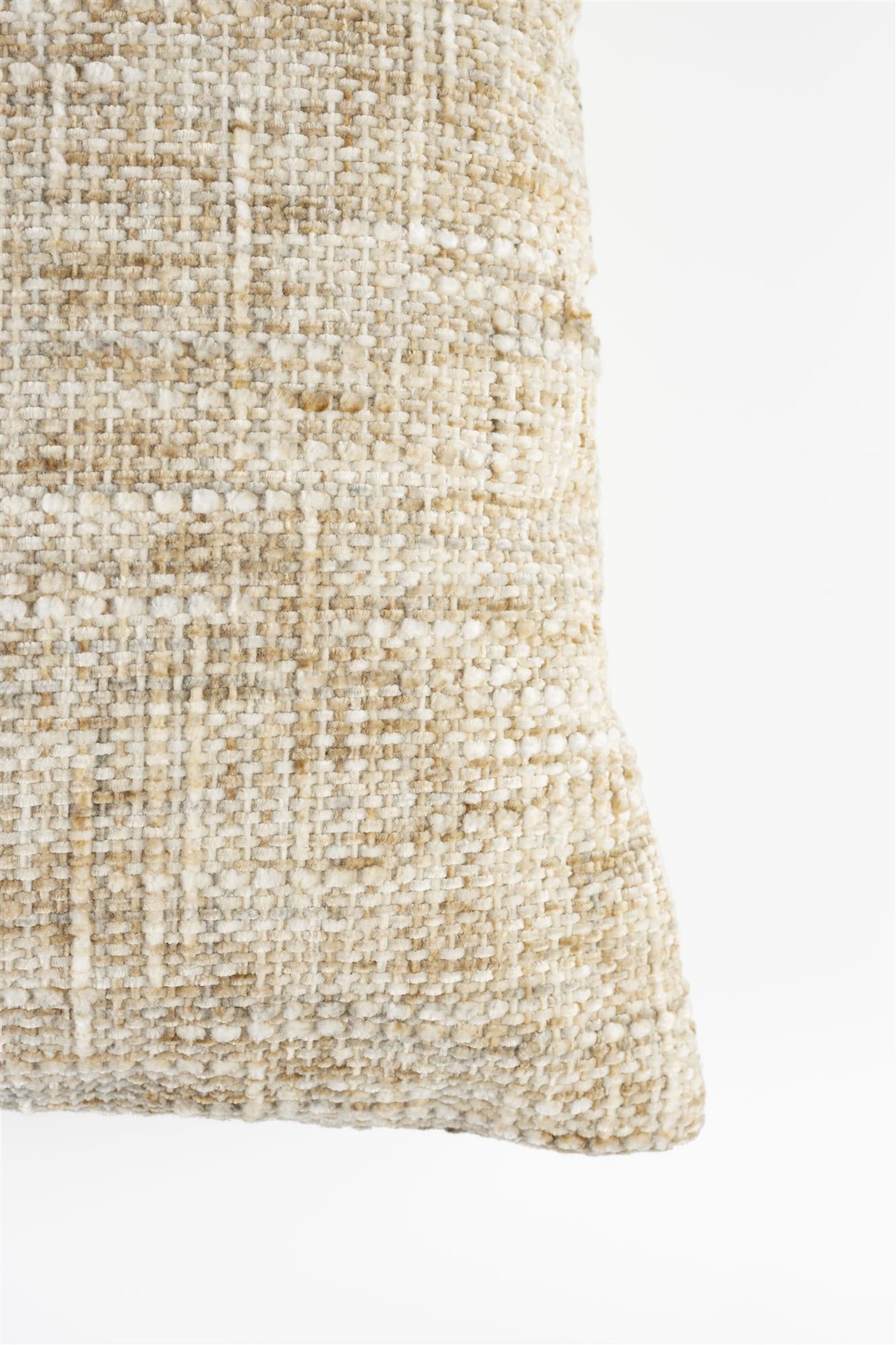 Kissen SYDNEY beige