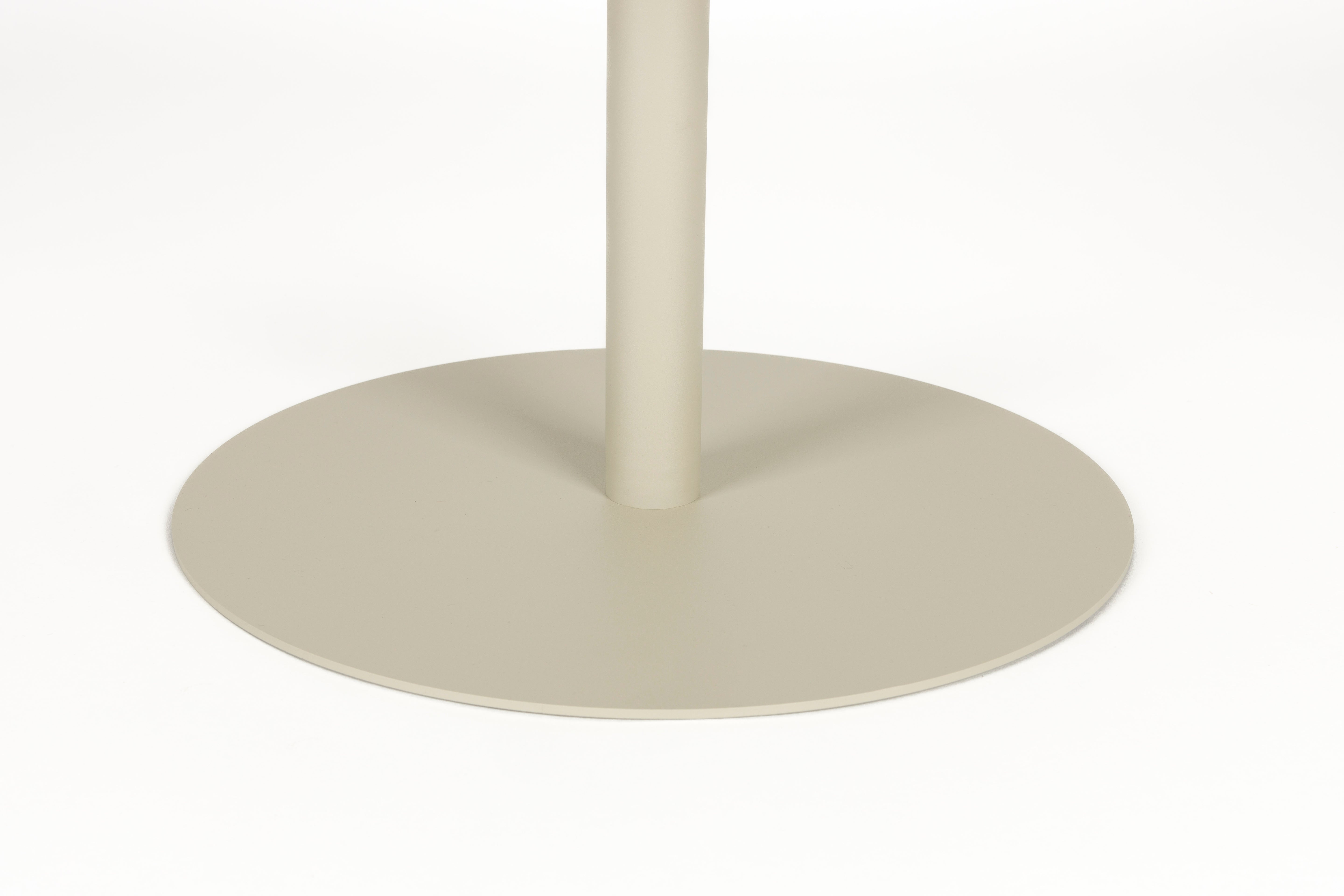 Beige SNOW Coffee Table