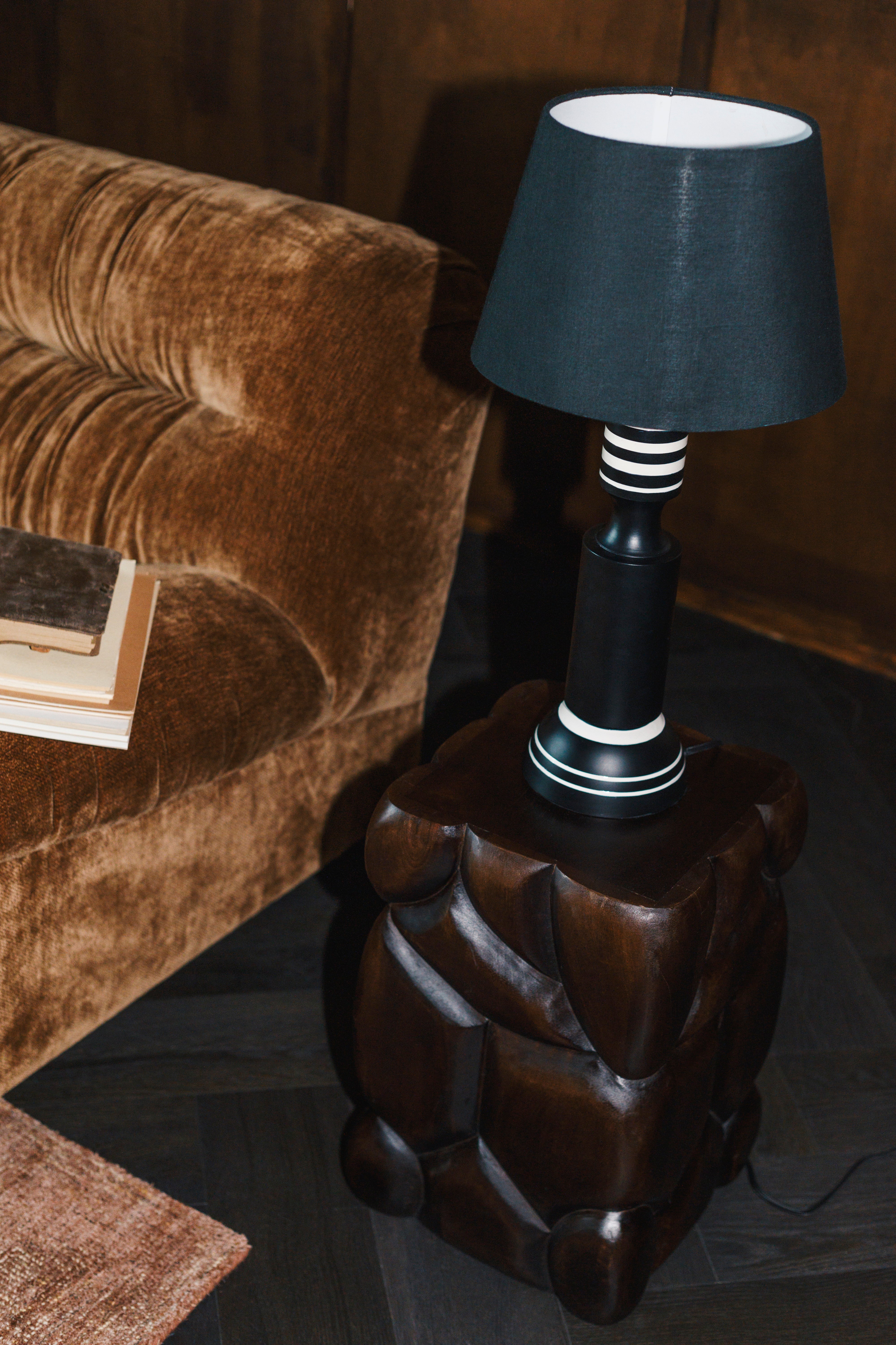 Tisch BROOKLYN Mangoholz