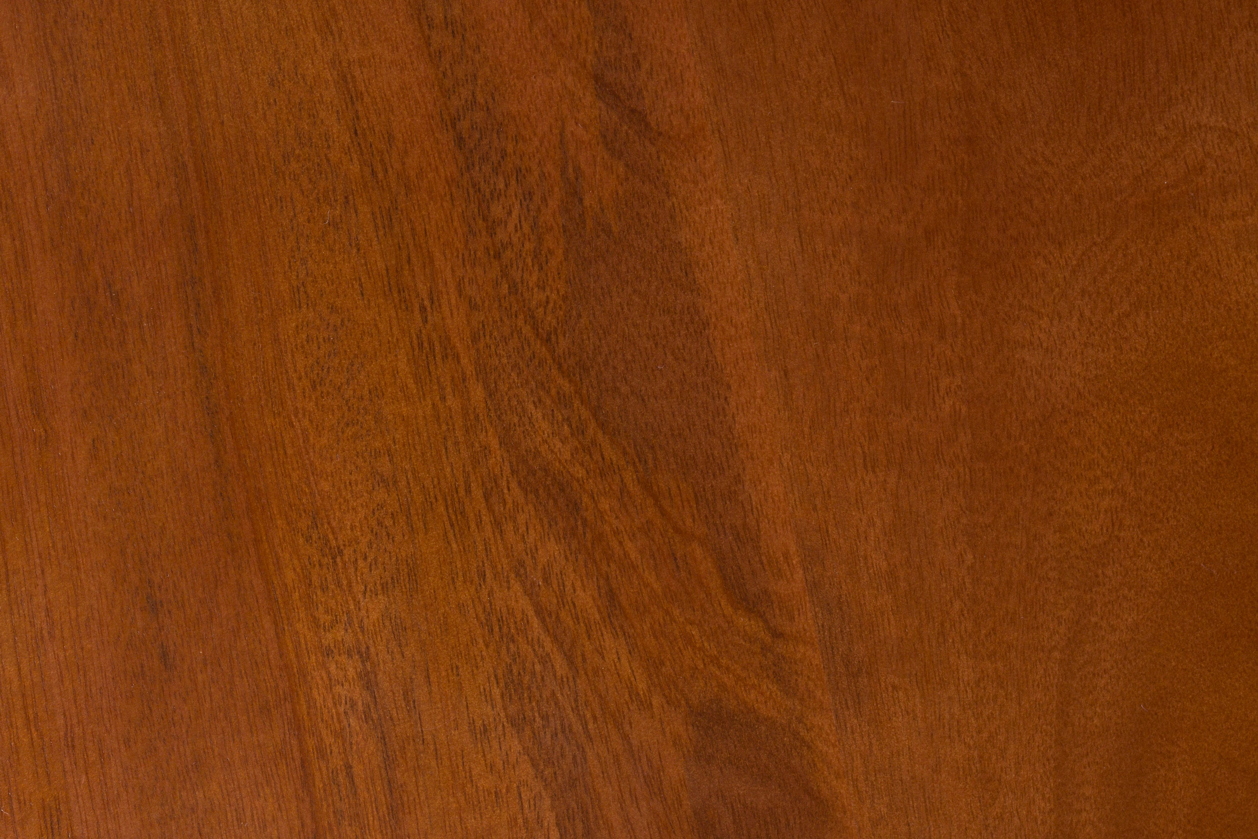 Beistelltisch TONDO aus Mangoholz