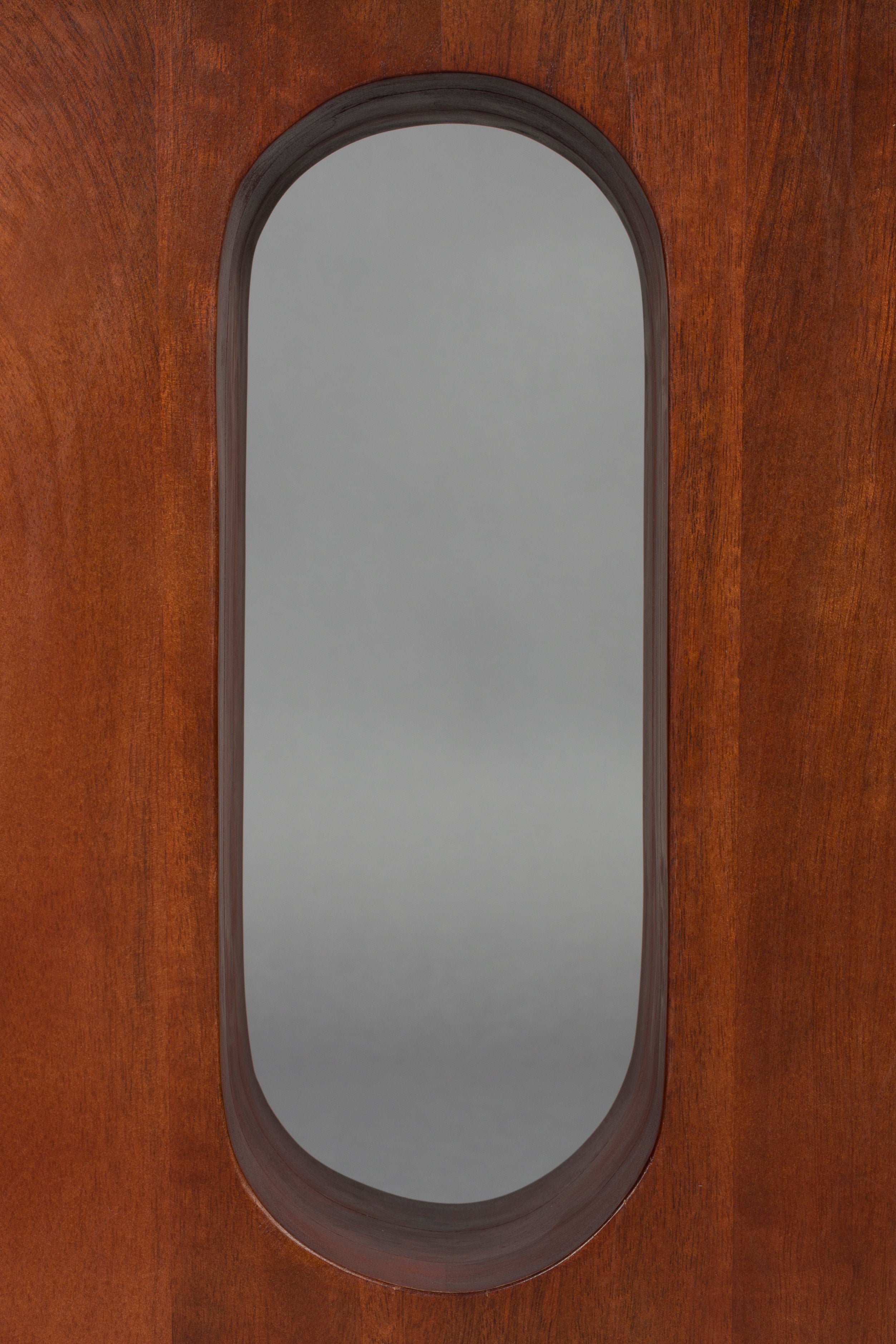 Beistelltisch PILASTER Mango-Holz