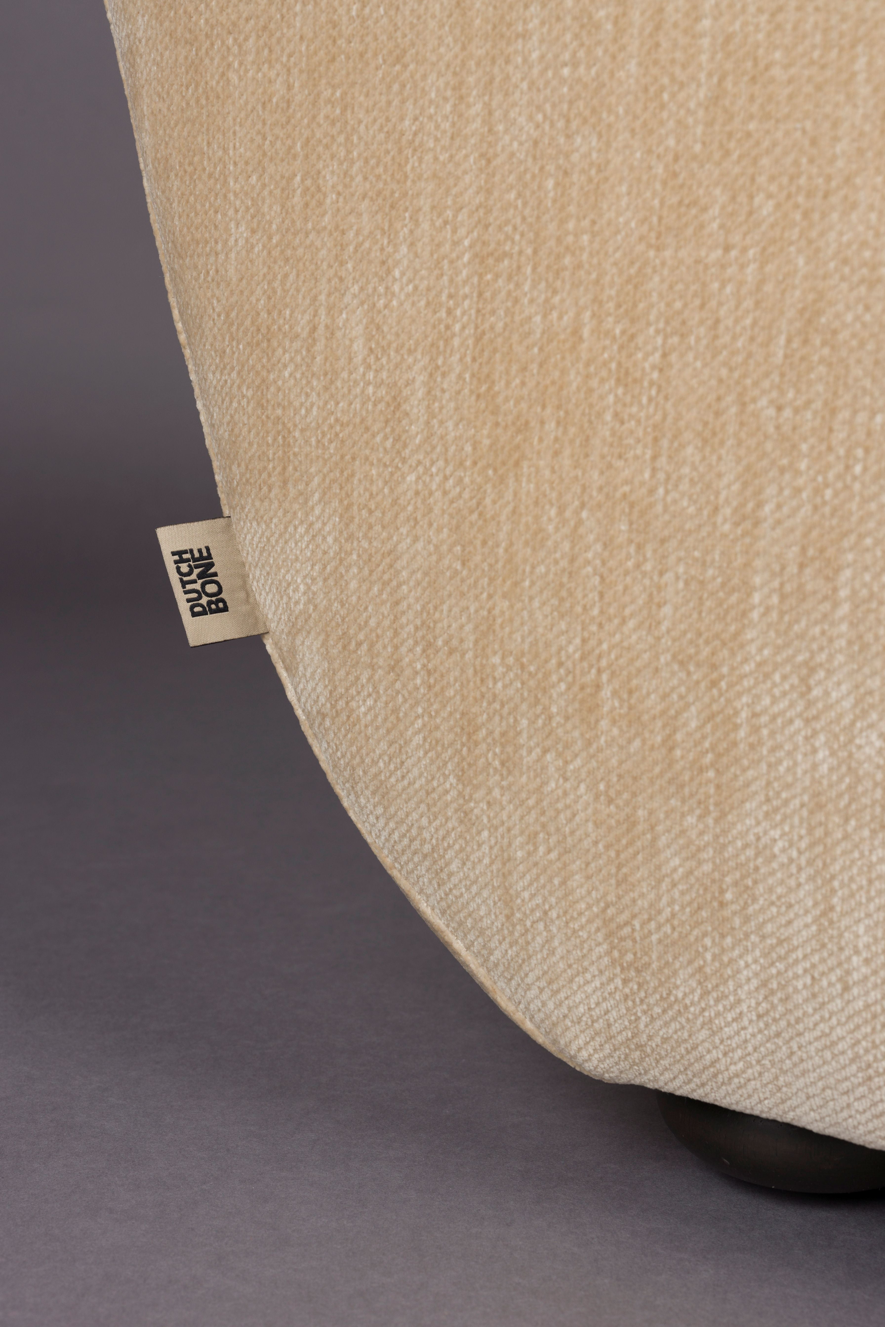 RADLEY beige armchair
