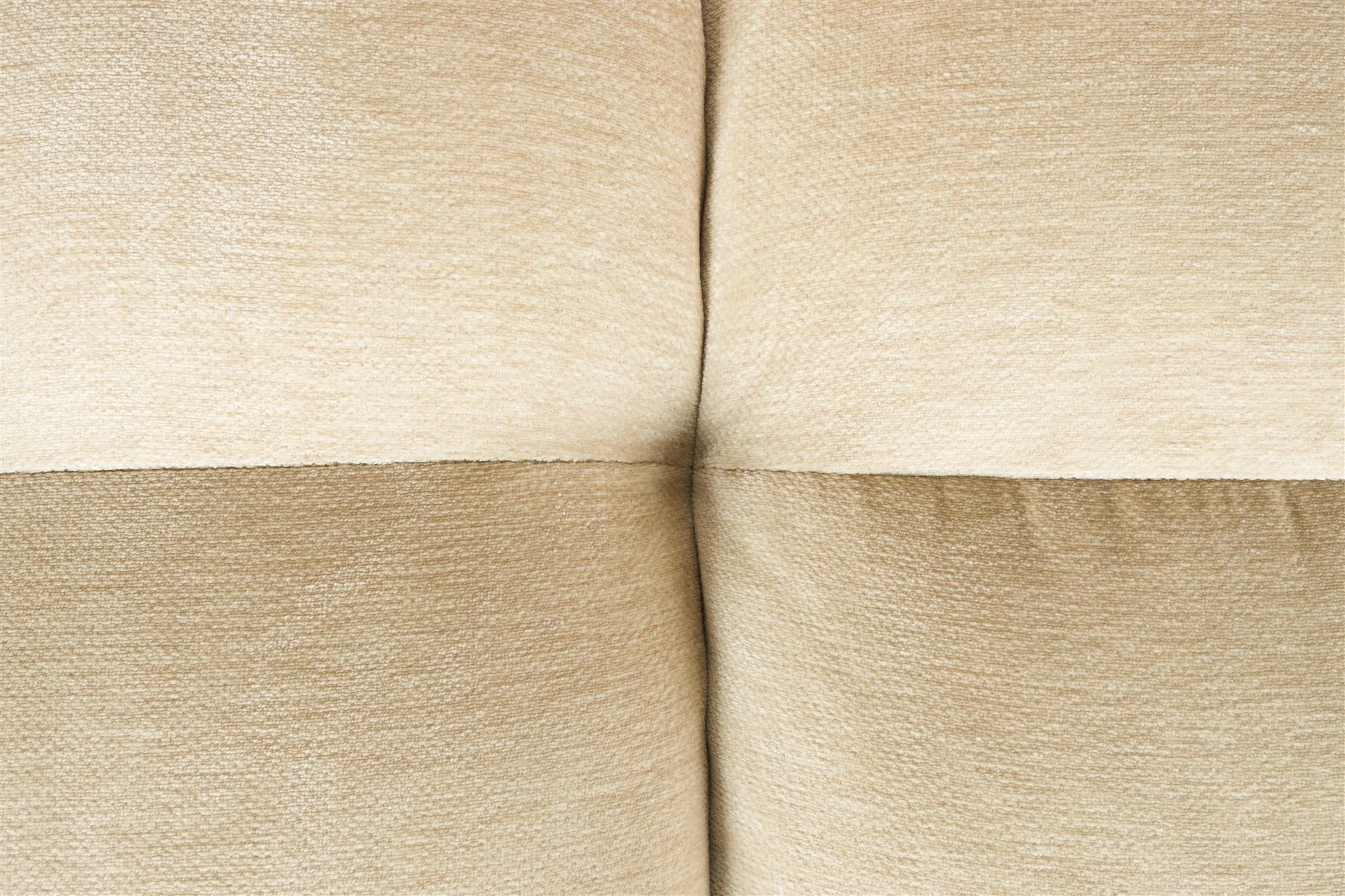 3-Sitzer-Sofa HACKMAN beige