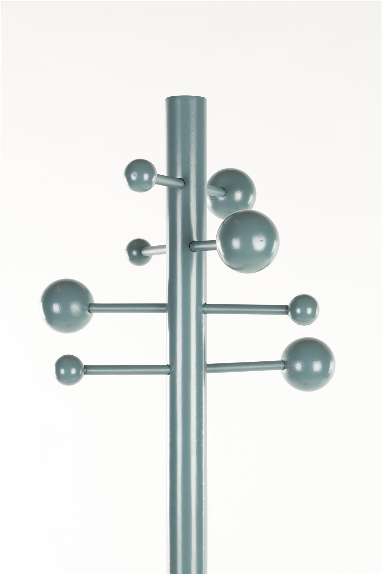 JASON Blue Hanger