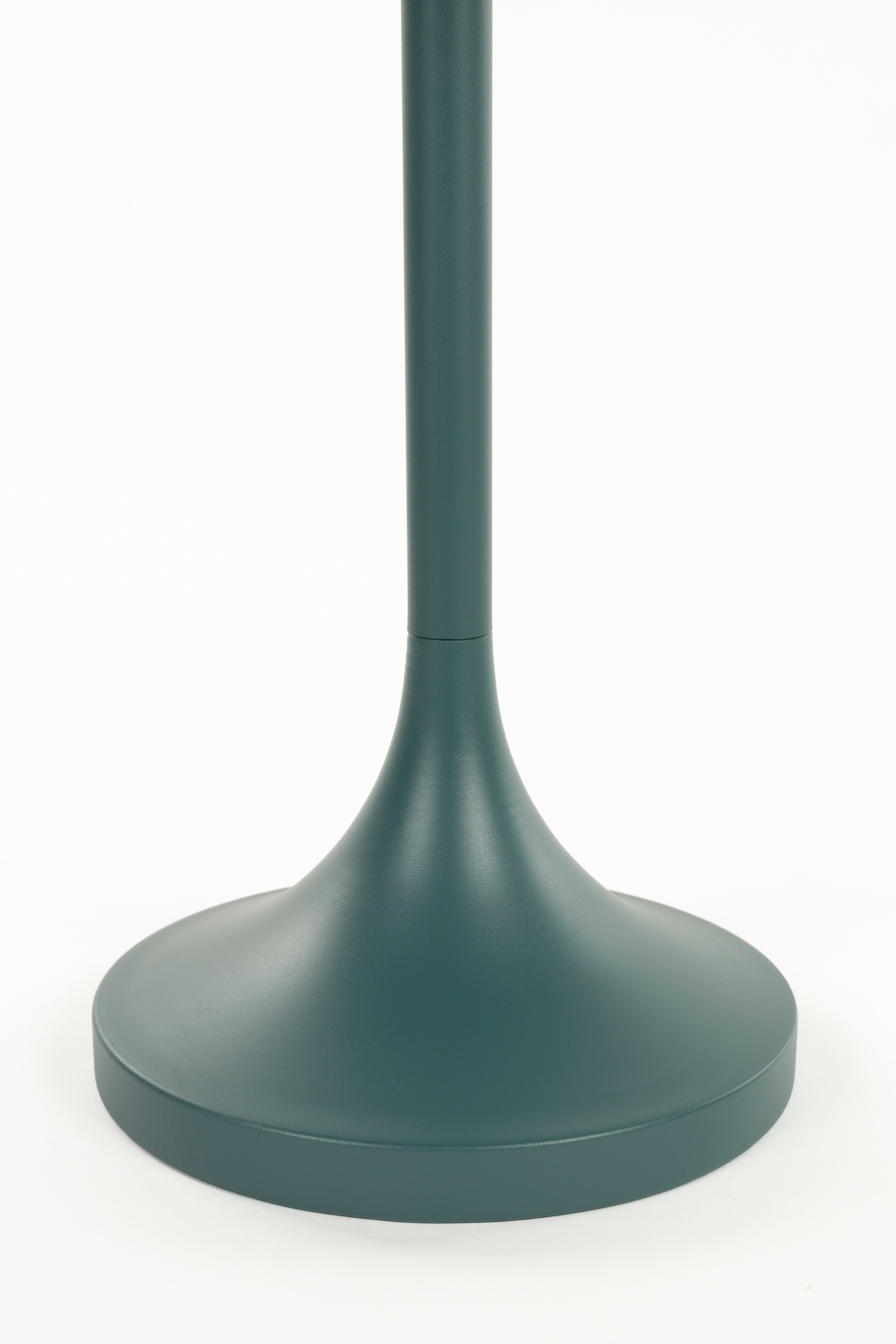 JASON Blue Side Table