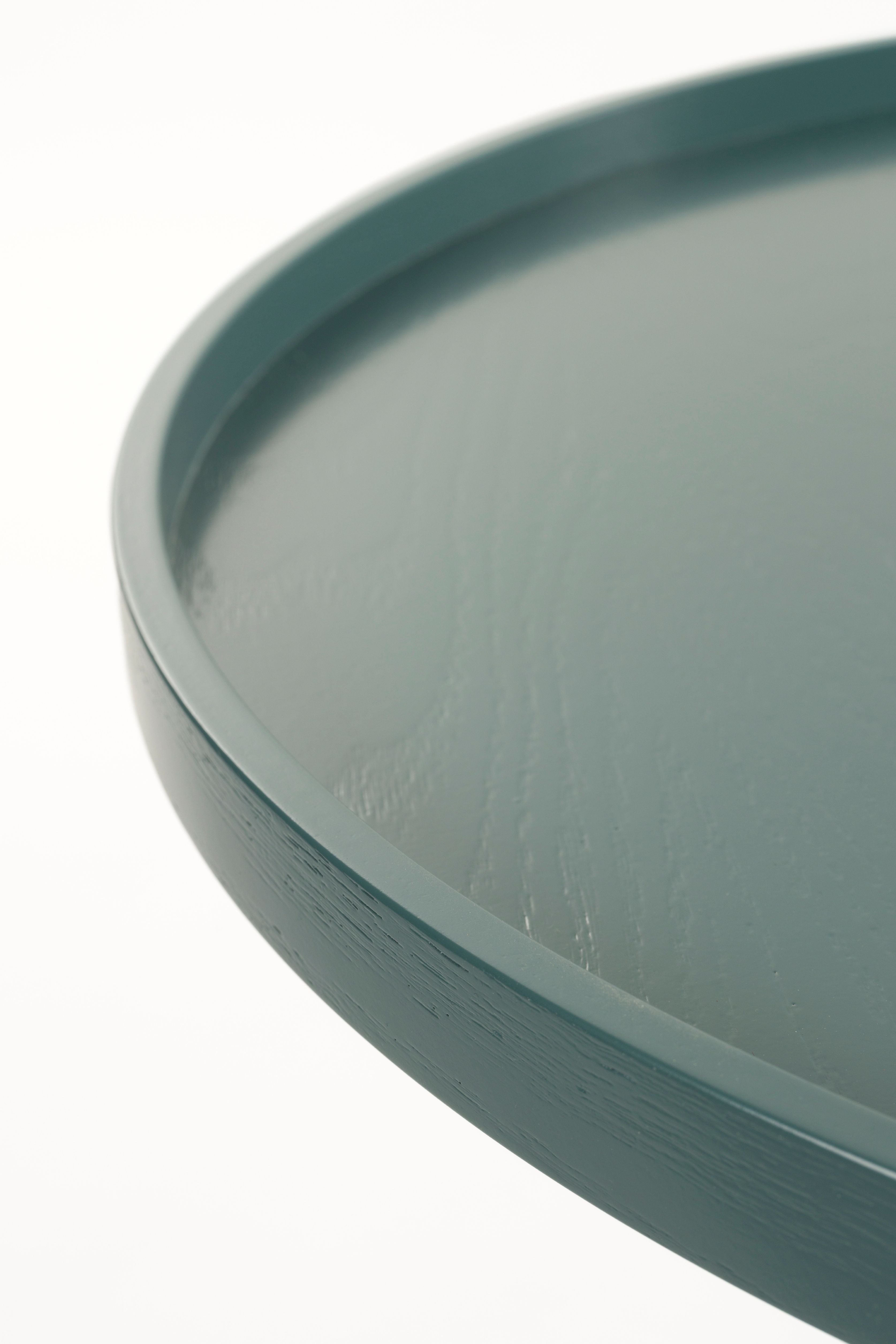 Couchtisch JASON blau