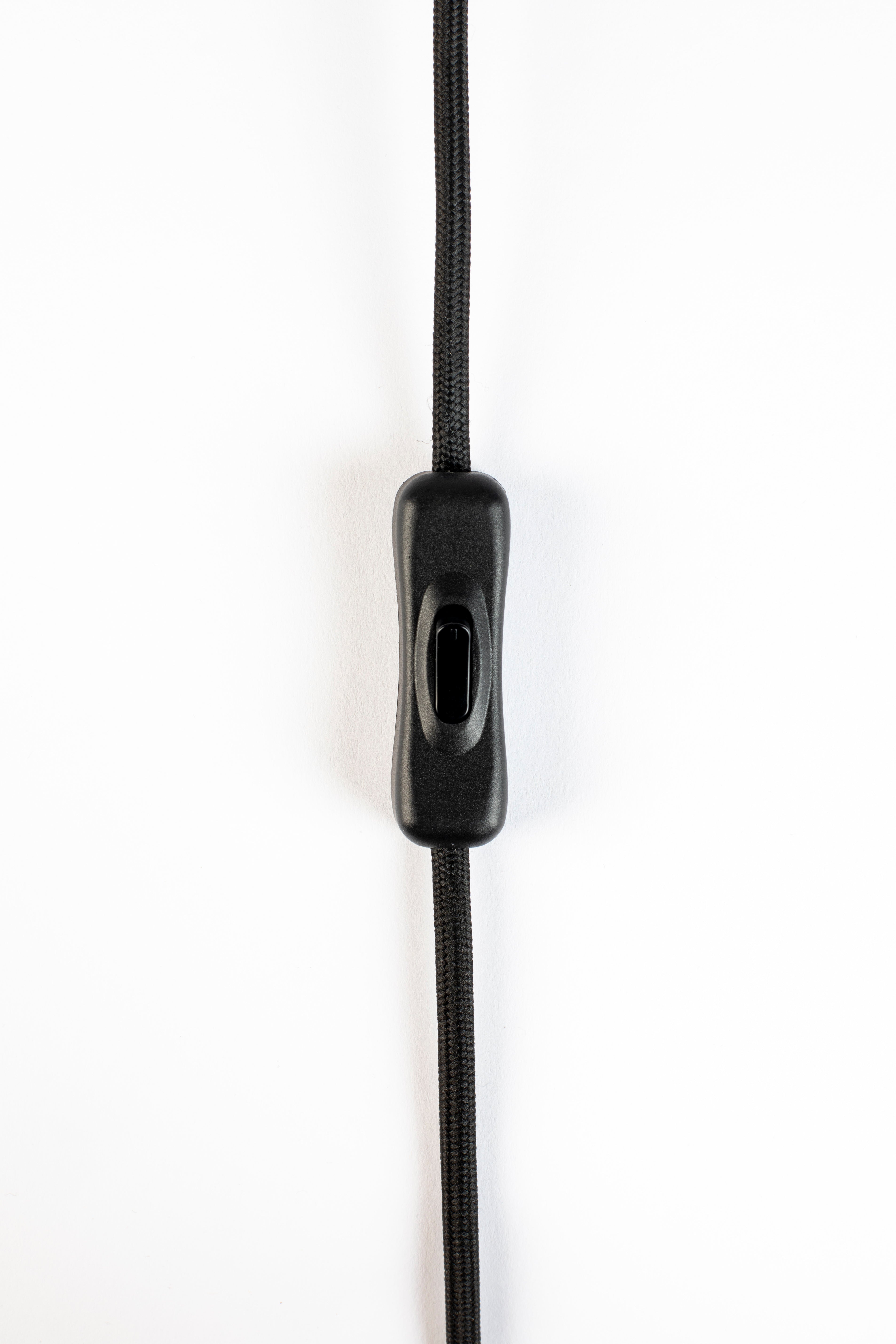 Stehlampe zum Lesen READER silber