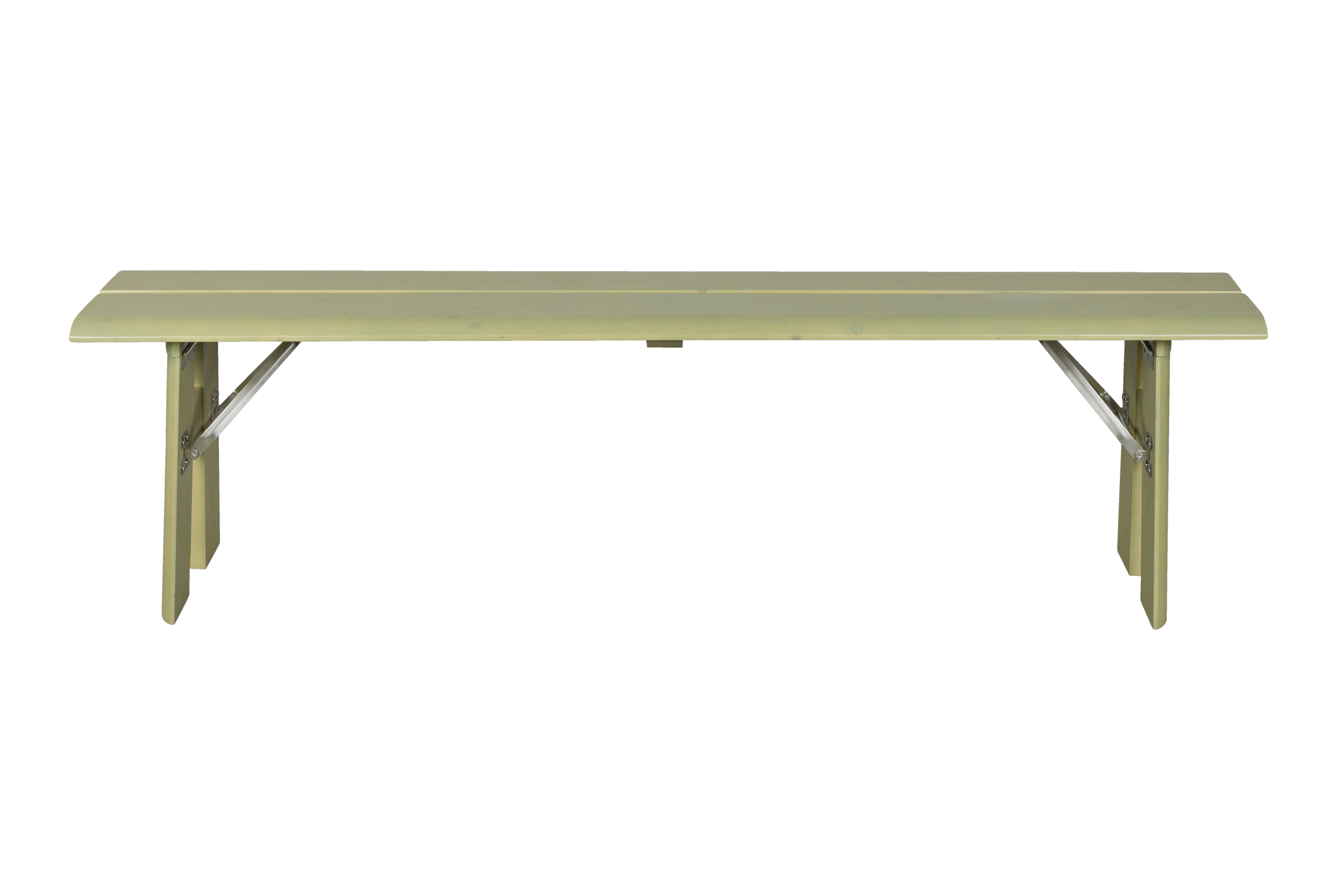 AVENUE garden bench green