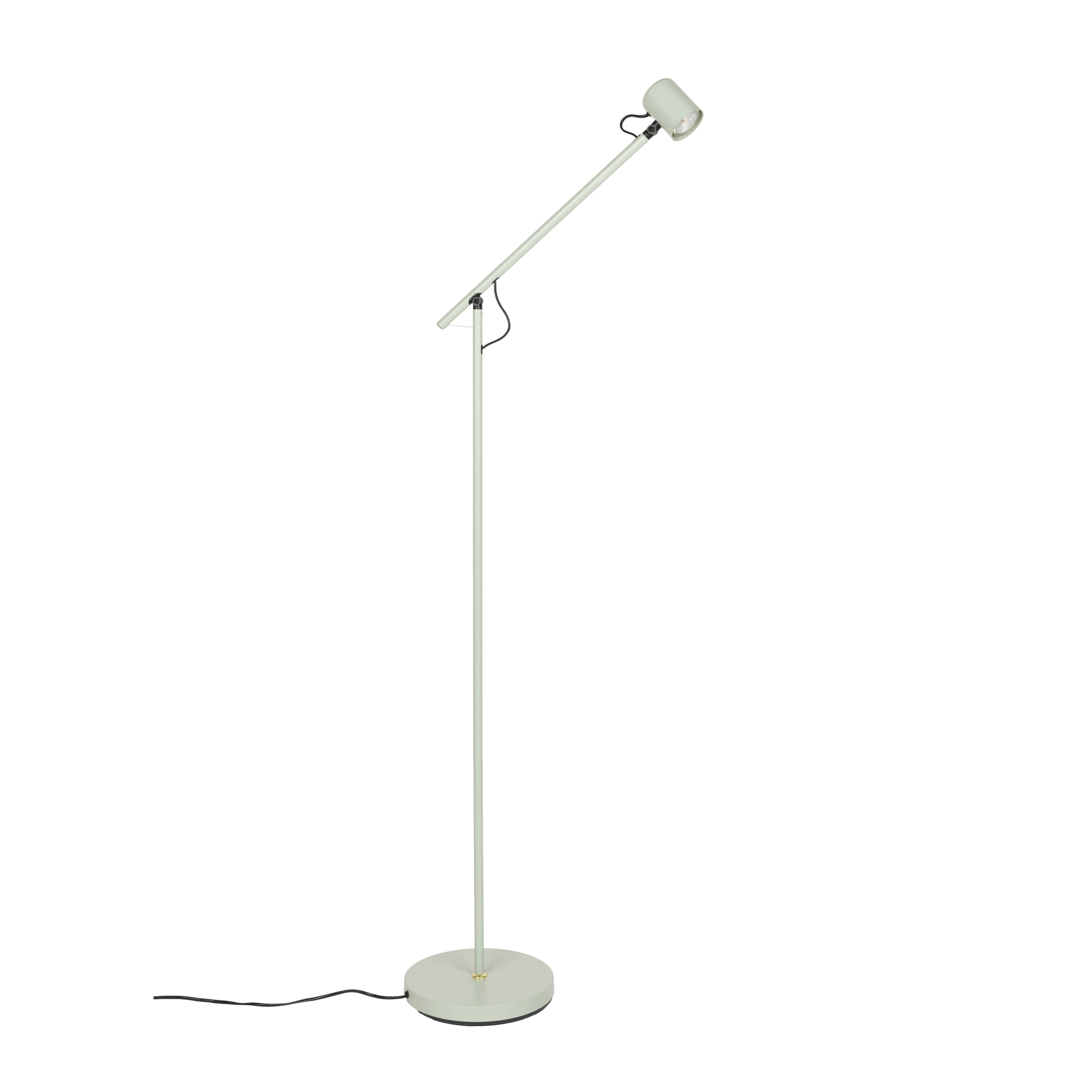 Stehlampe AERO grün