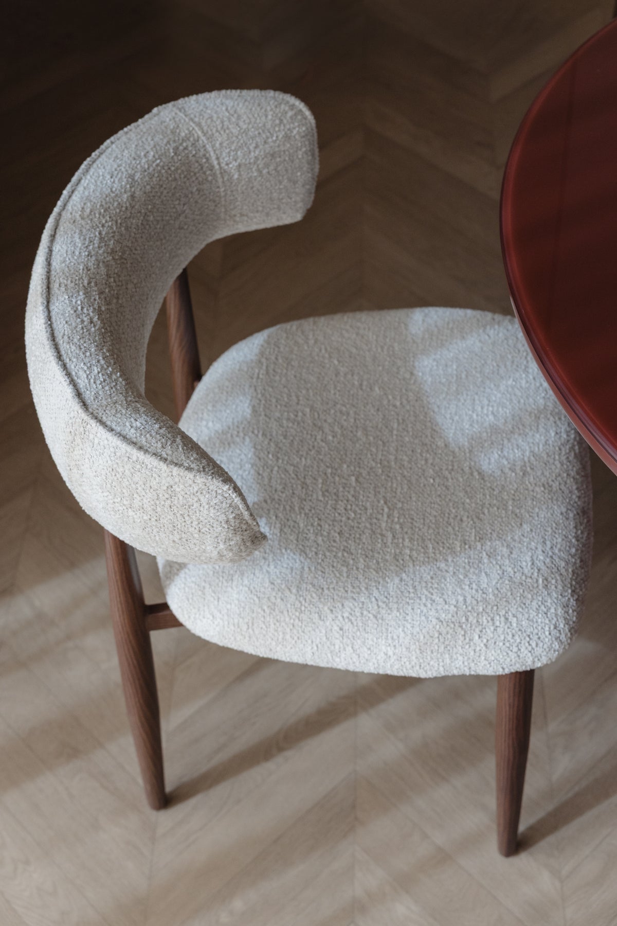 Stuhl STANLEY beige