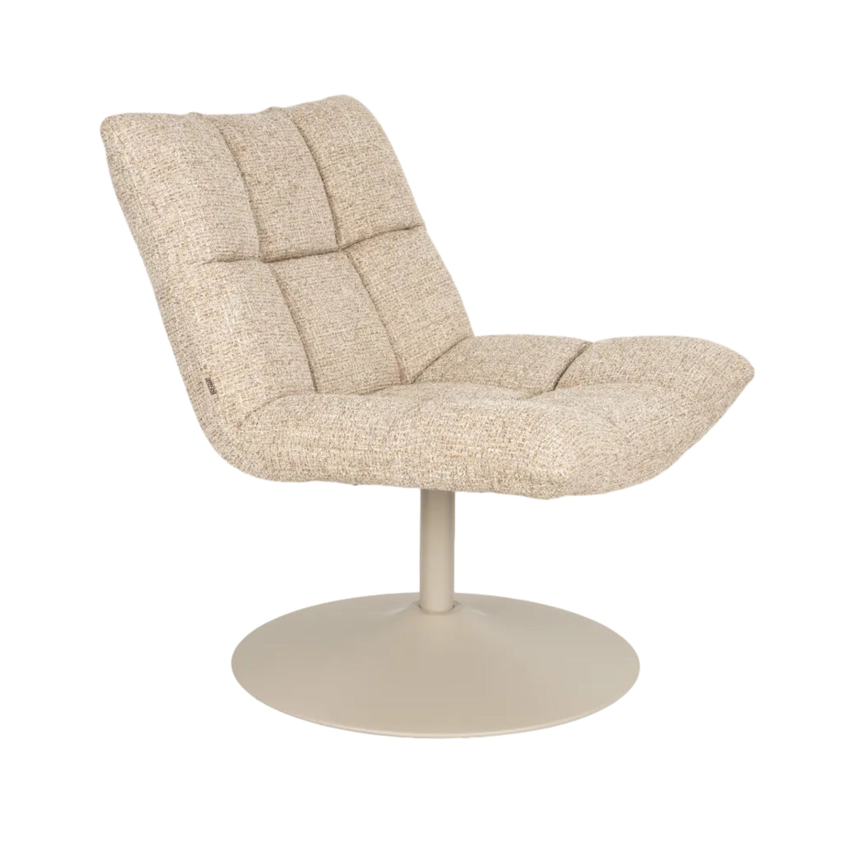 Sessel LOUNGE beige