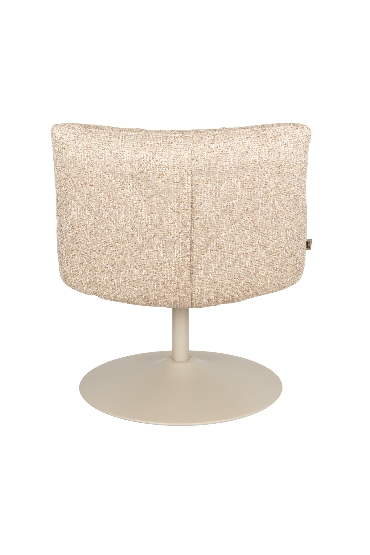 Sessel LOUNGE beige