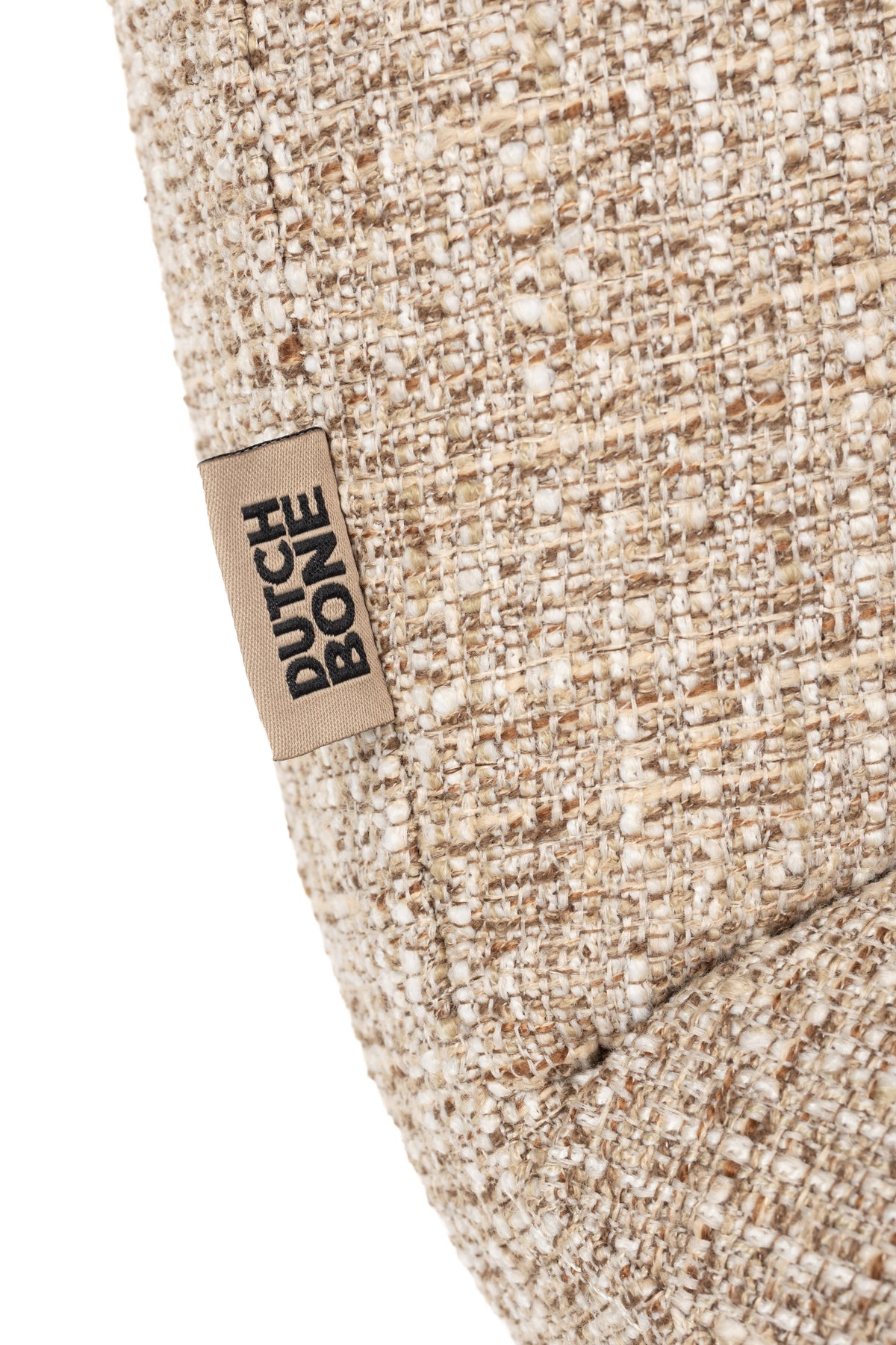 Sessel LOUNGE beige