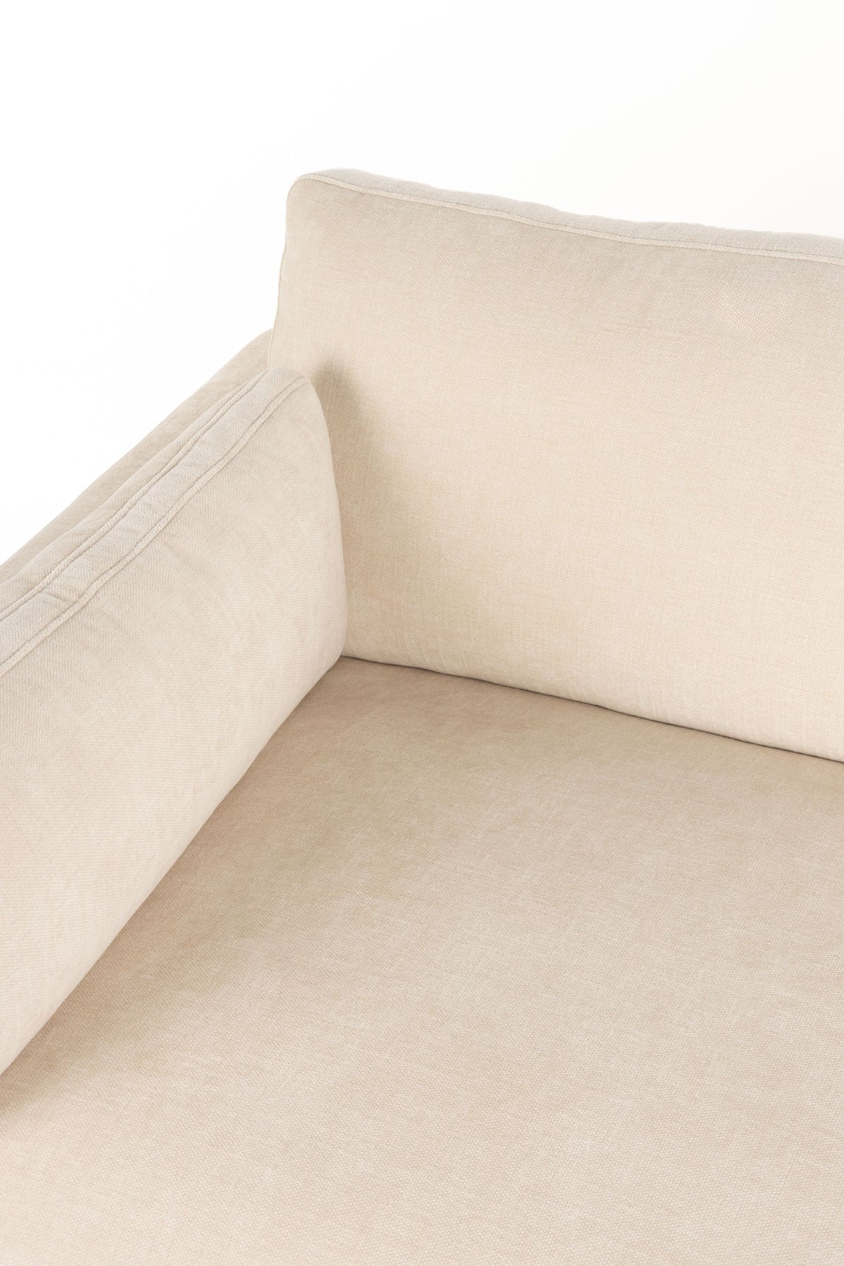 Sofa 7-osobowa SUMMER beżowy – ujęcie 5