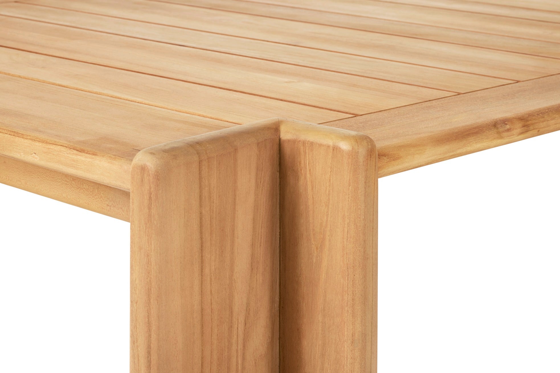 ATMOSFERA Teak Garden Table