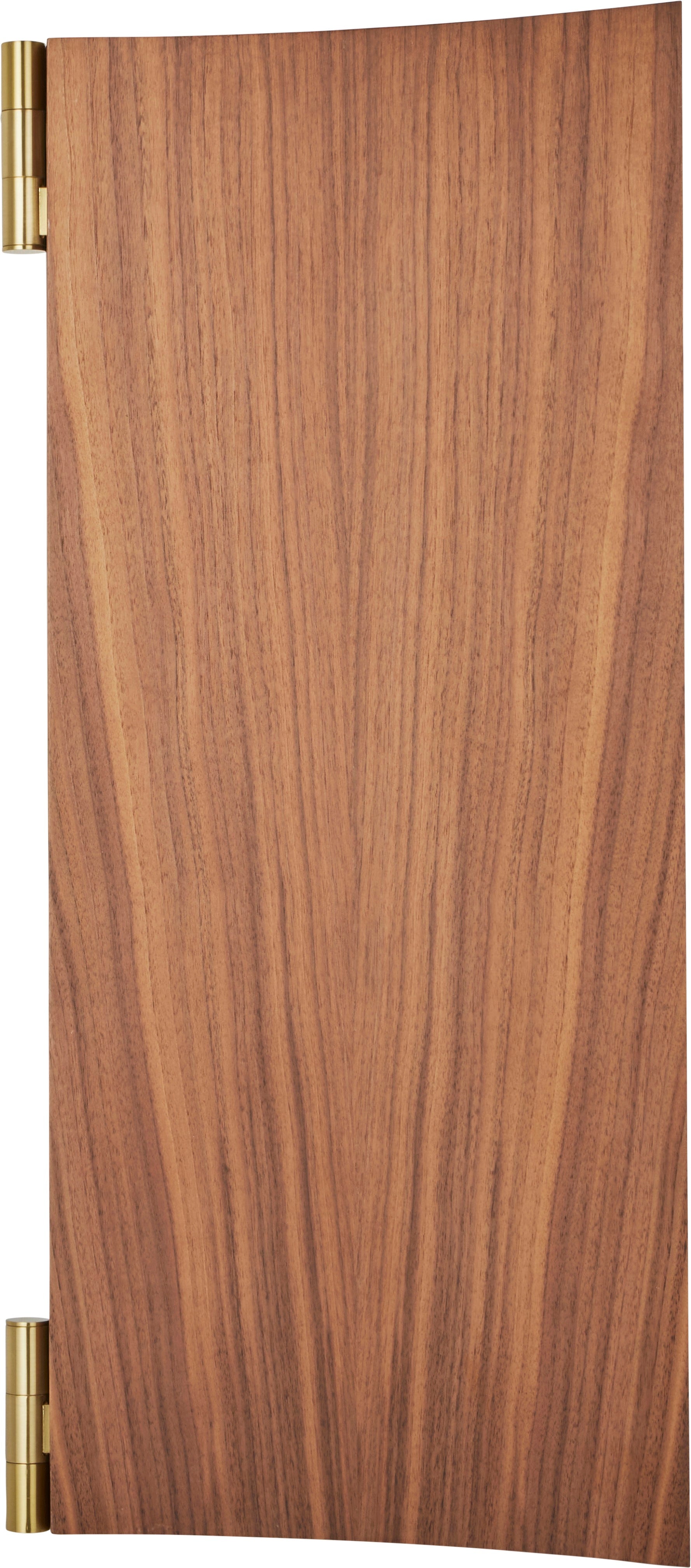 Spiegel VANITY braun